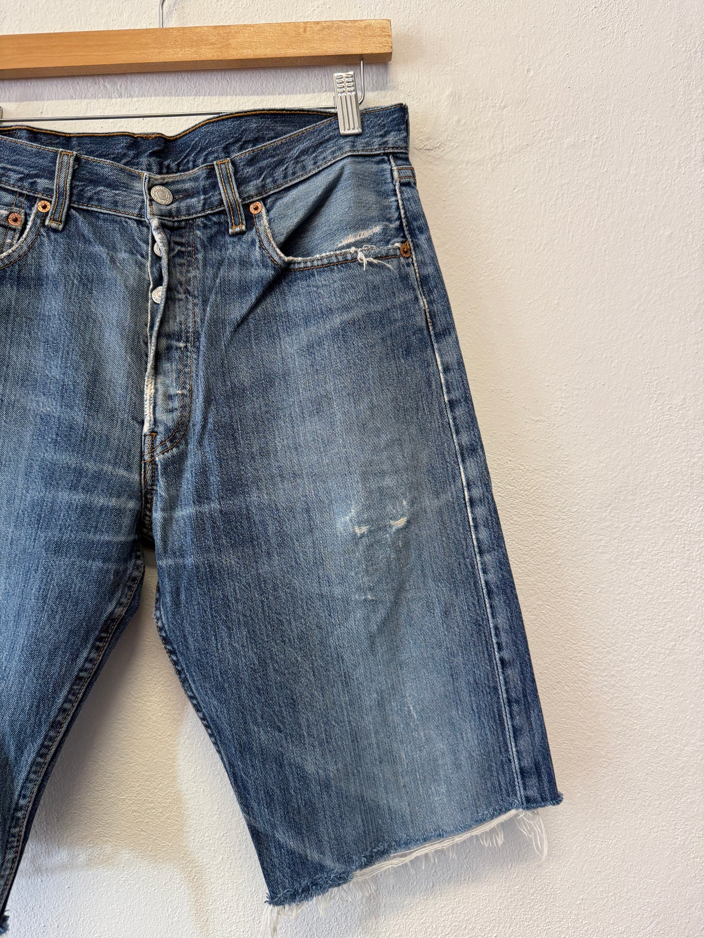 Vintage Levi’s Short 501 “W32”