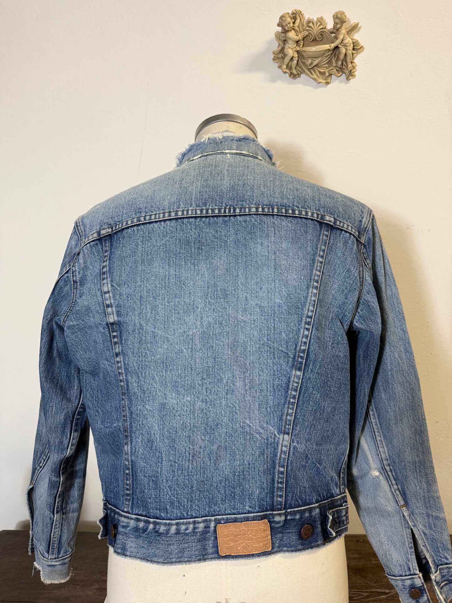 Vintage Levi’s Jacket “S”