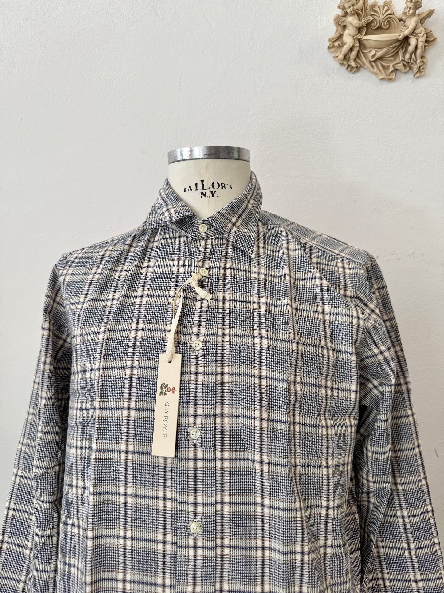 Guy Rover Shirt