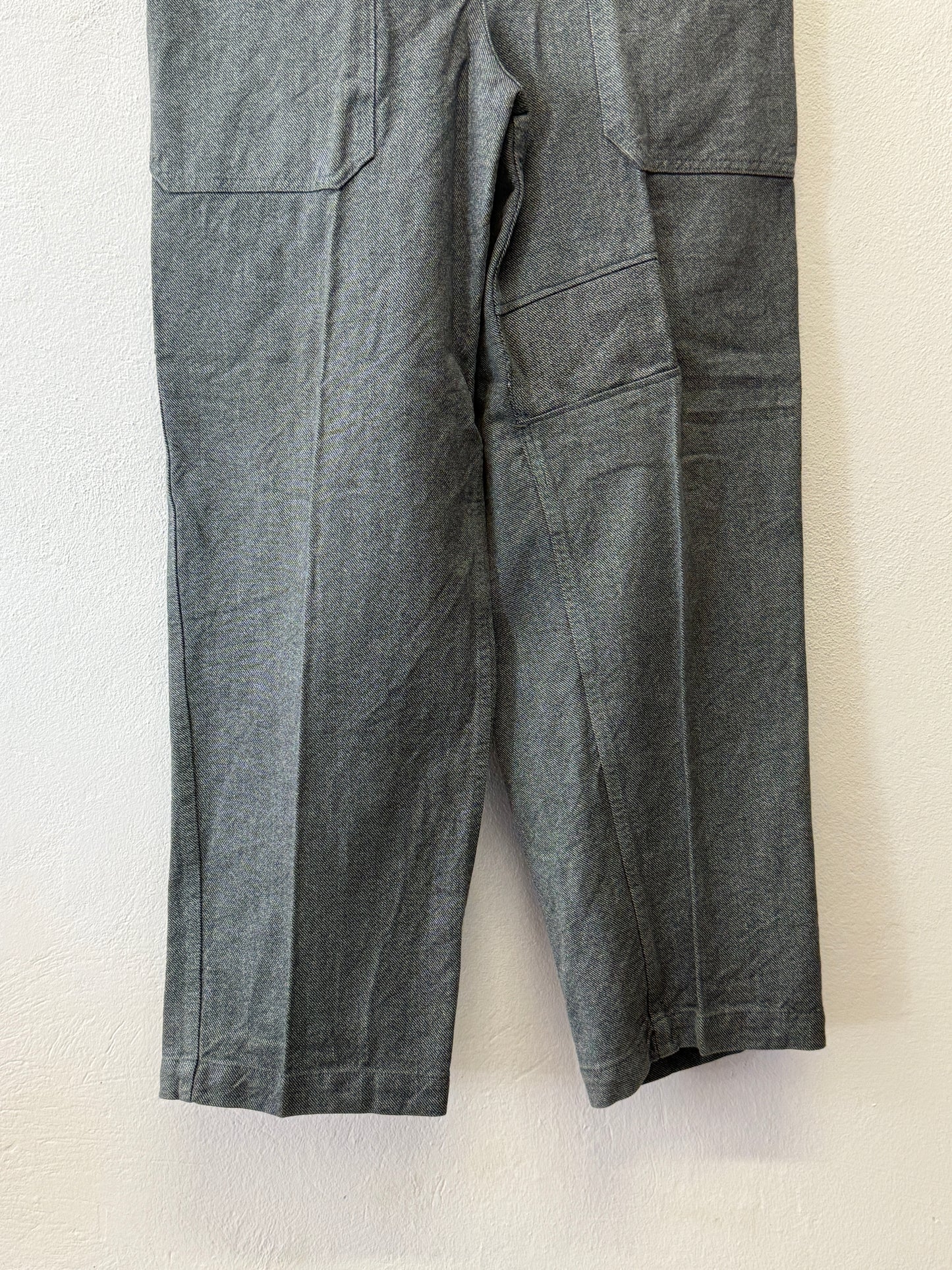 Vintage 70’s Swiss Army Pants “W36”