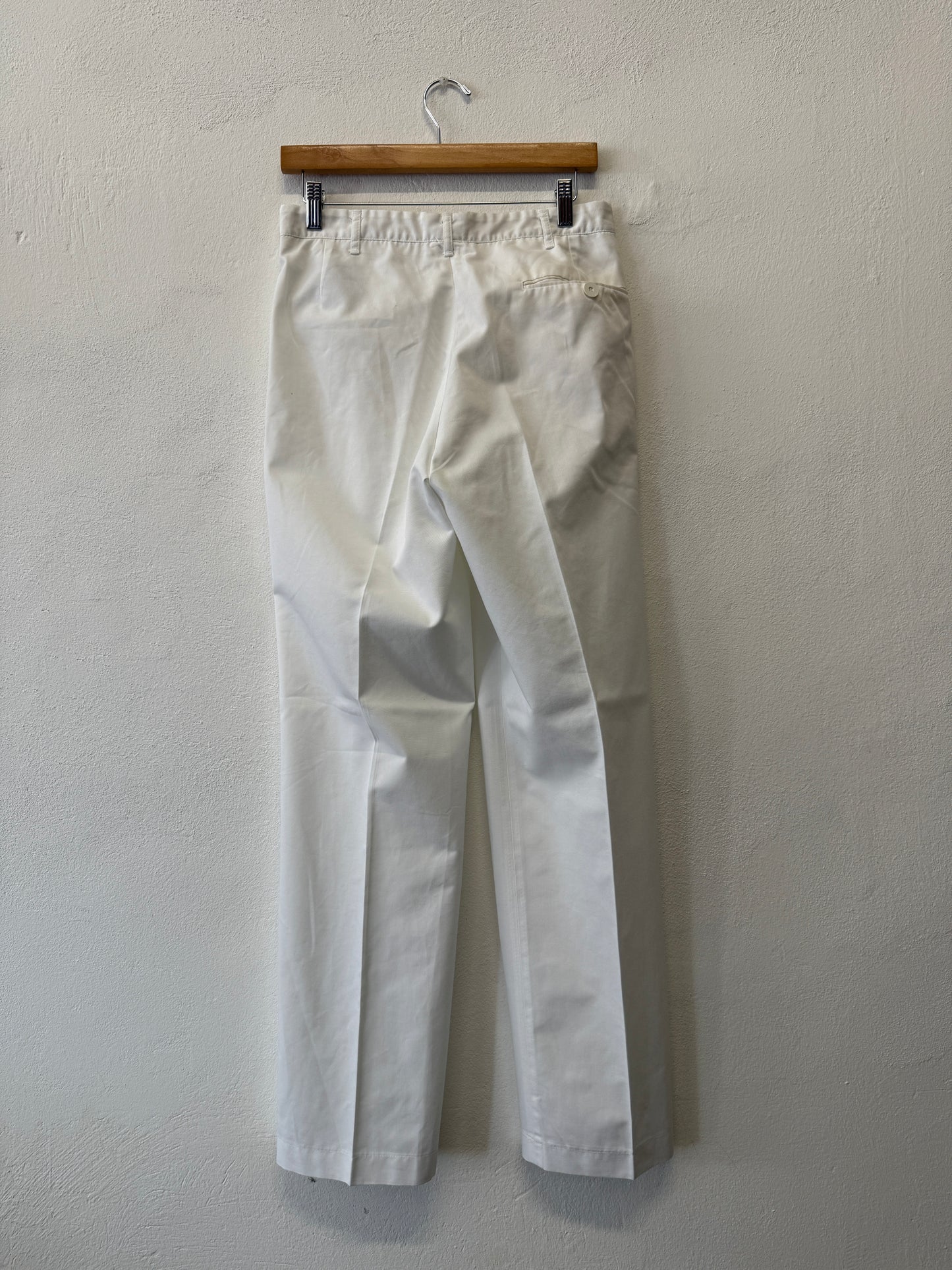 Vintage 80’s Swedish Army Pants “W28”
