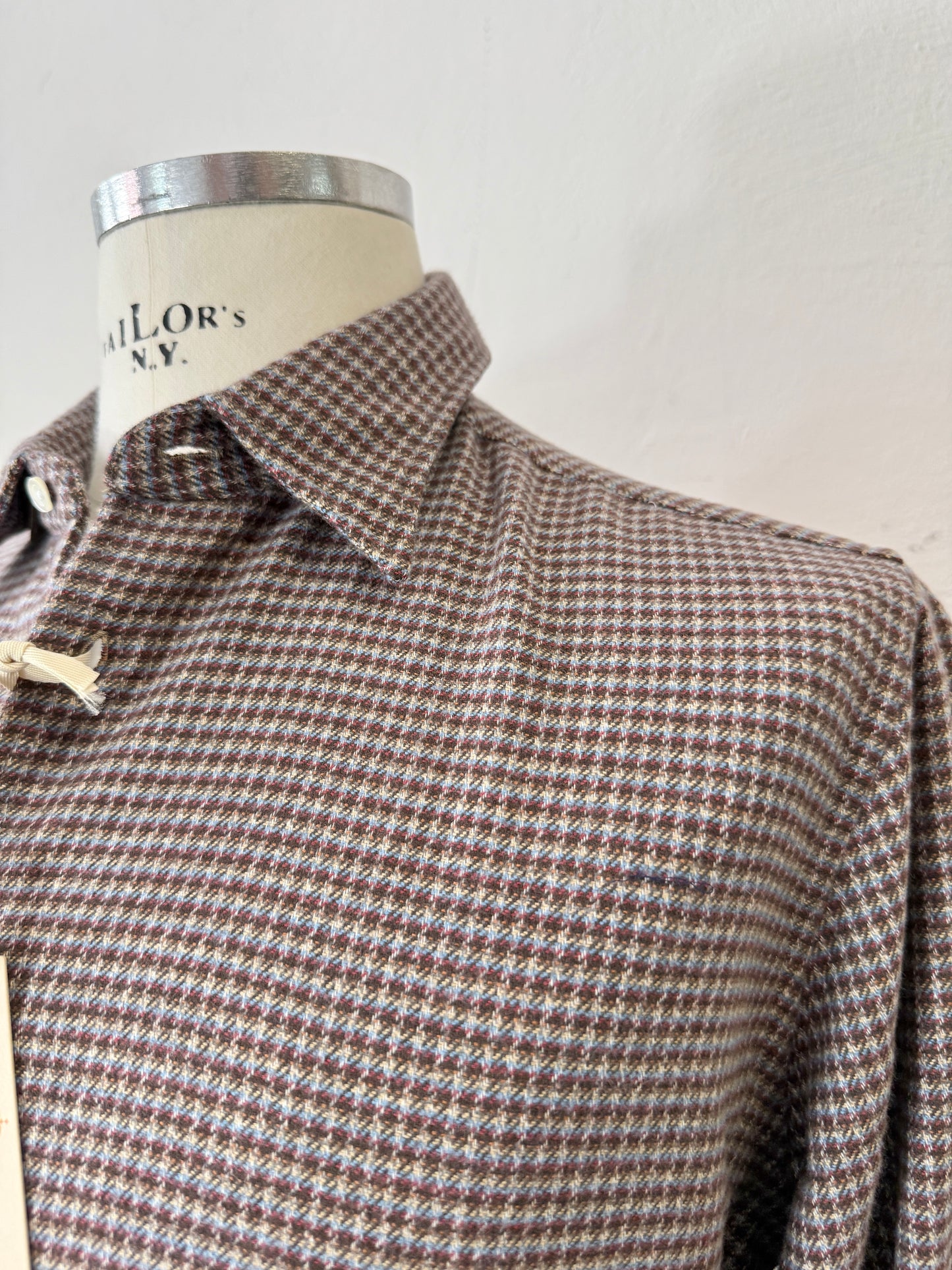 Guy Rover Flannel Shirt