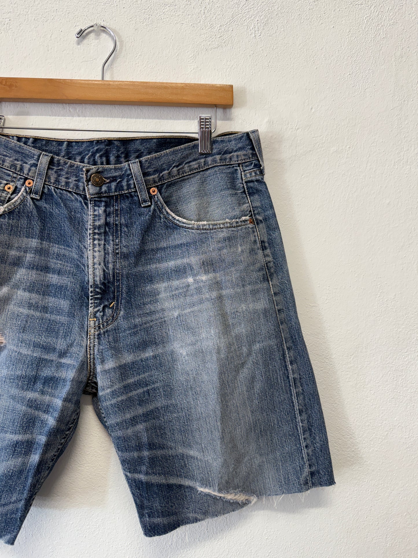 Vintage Levi’s Short 521 “W35”