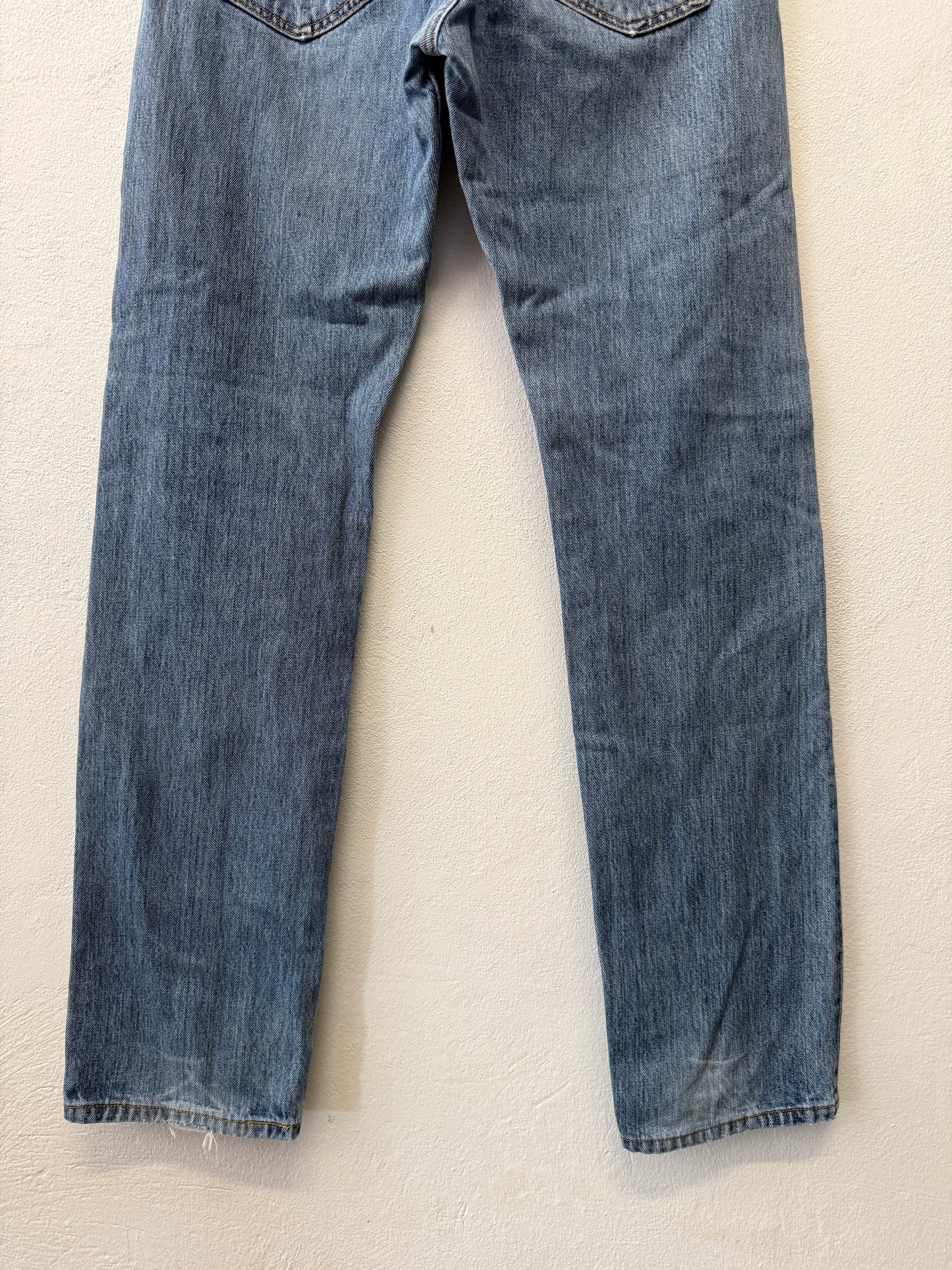 Vintage Levi’s 501 “W34 L34”