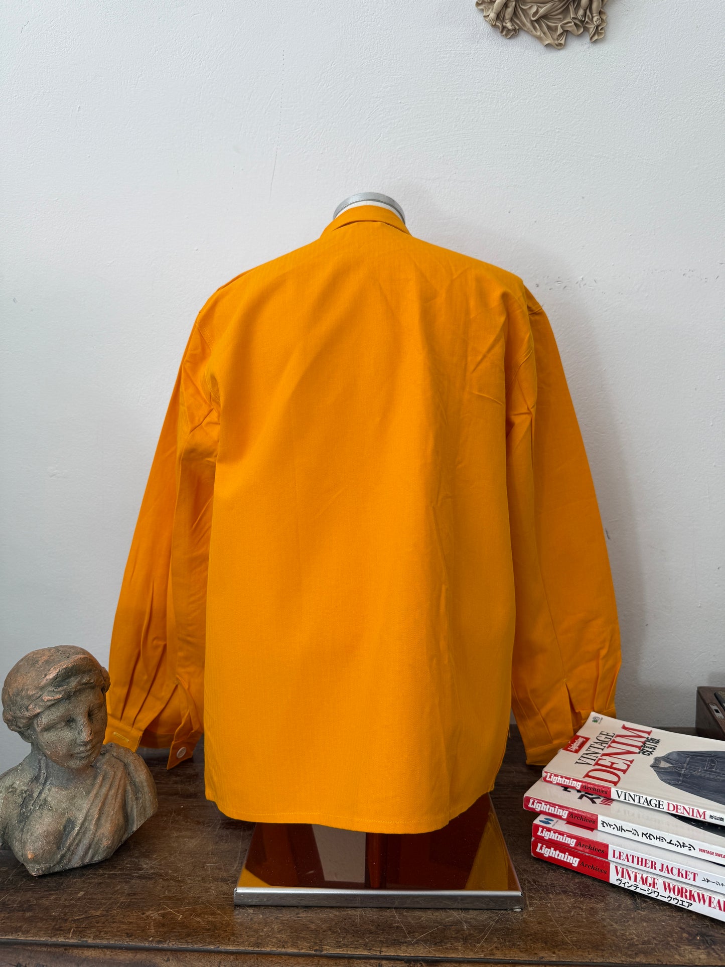 Deadstock 90’s Work Jacket “XL”