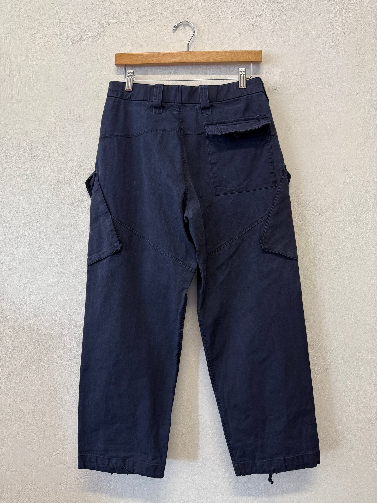 Vintage British Navy Pants “W29”