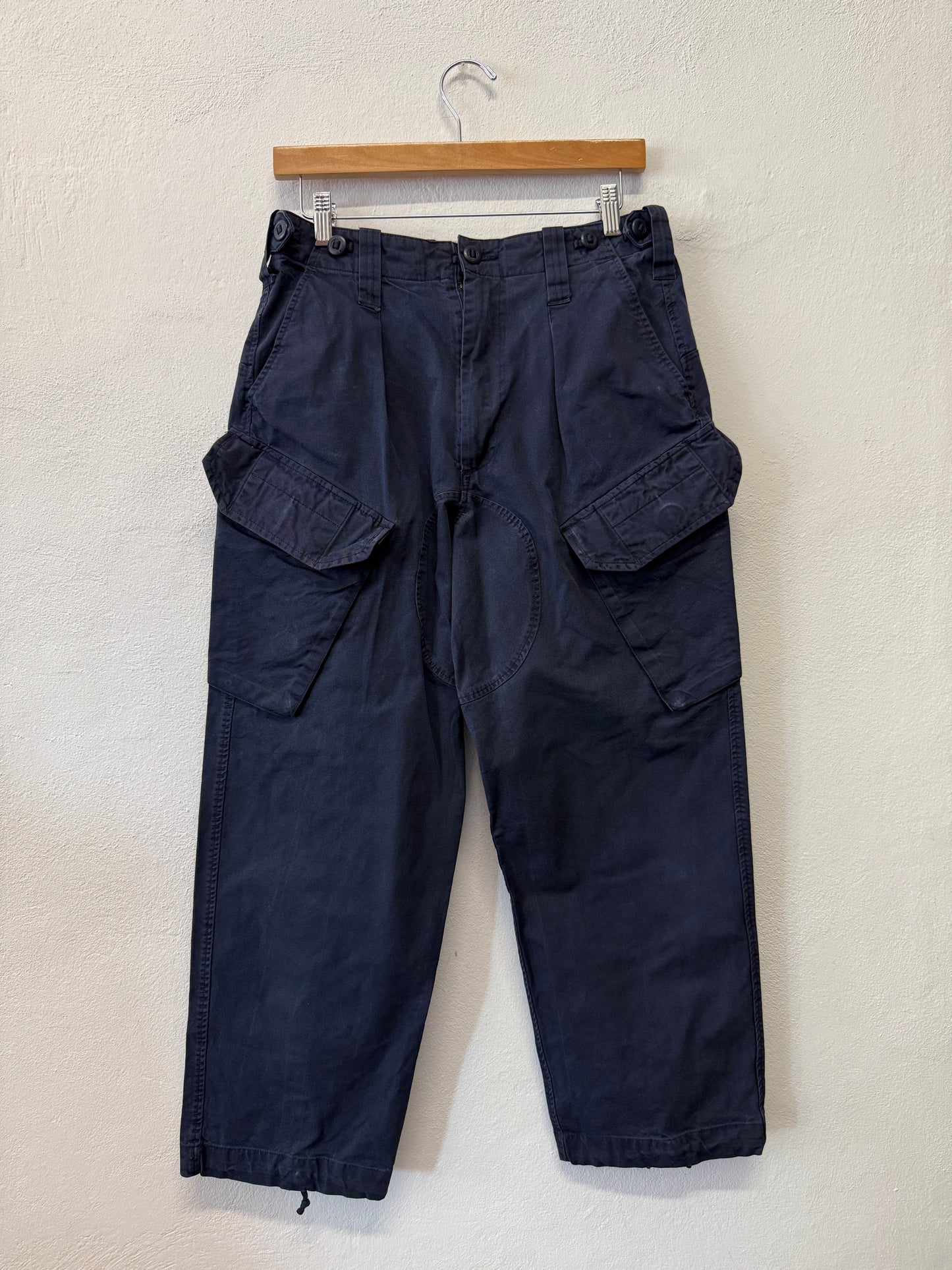 Vintage British Navy Pants “W29”
