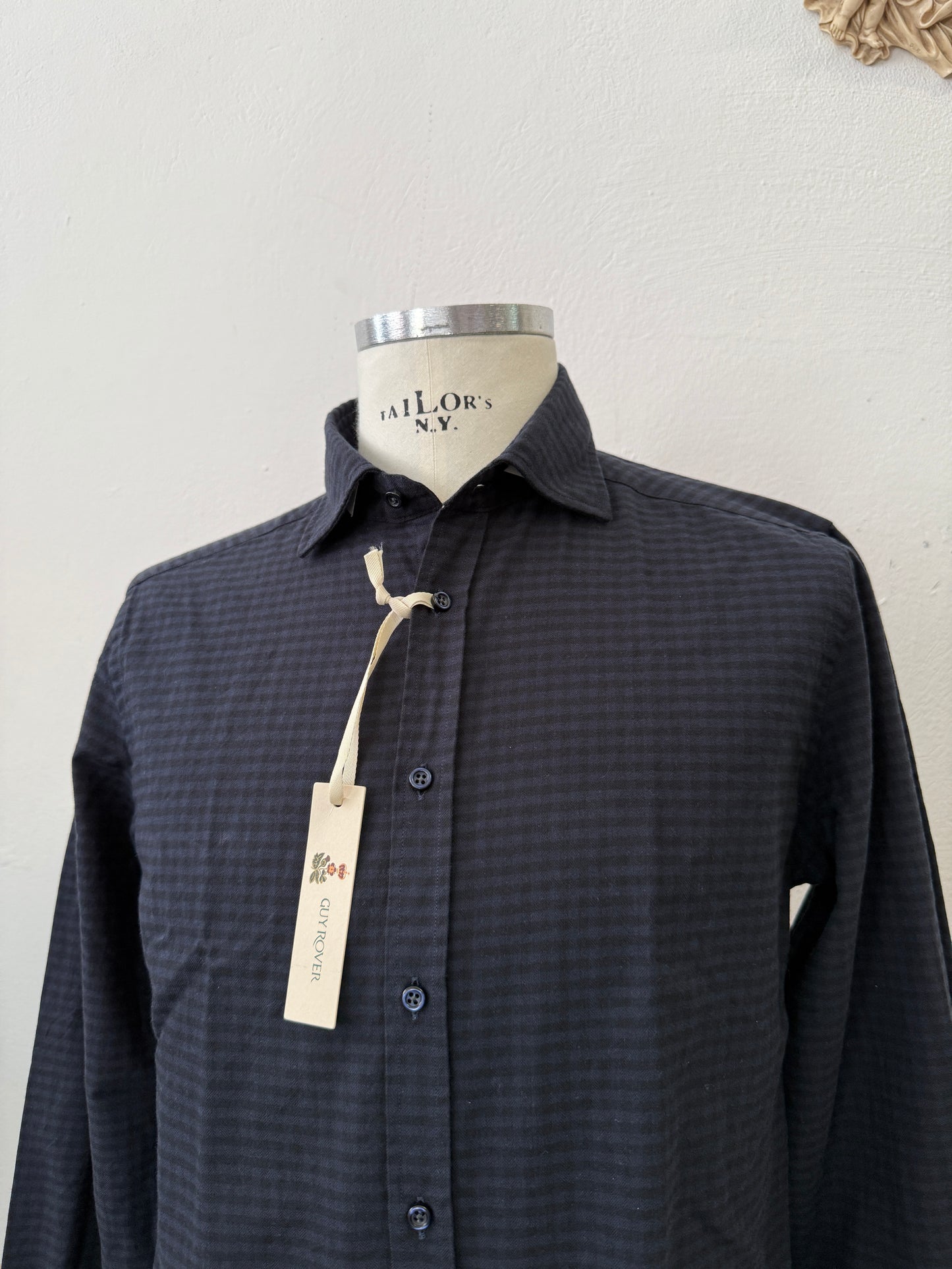 Guy Rover Flannel Shirt