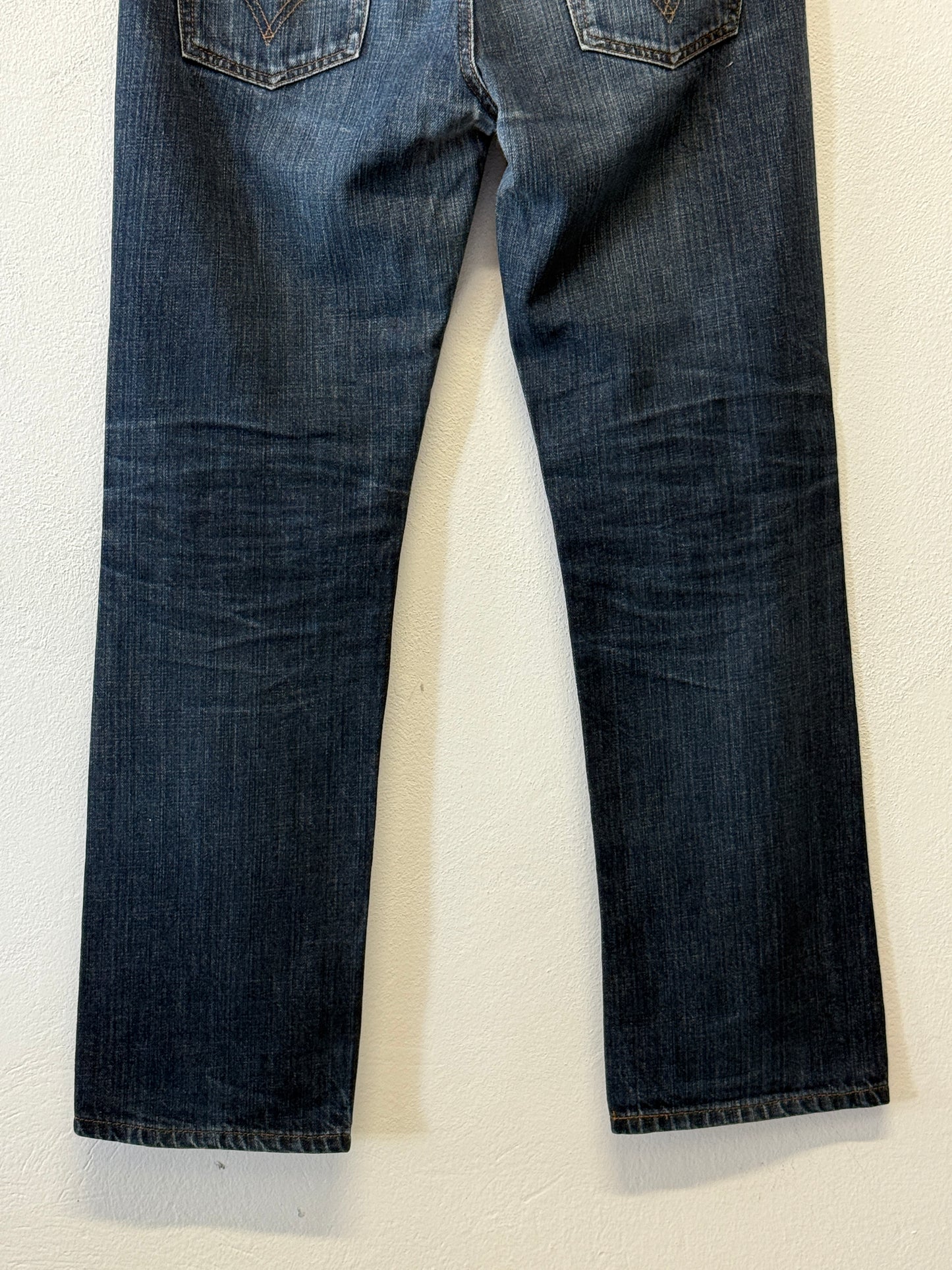 Vintage Levi’s 506 “W33 L32”