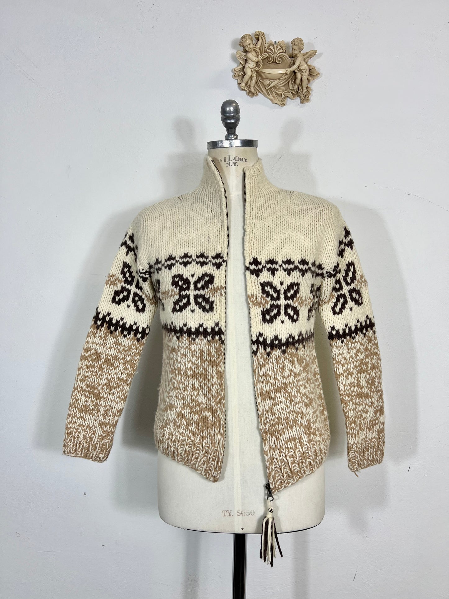 Pulls canadiens vintage « XS »