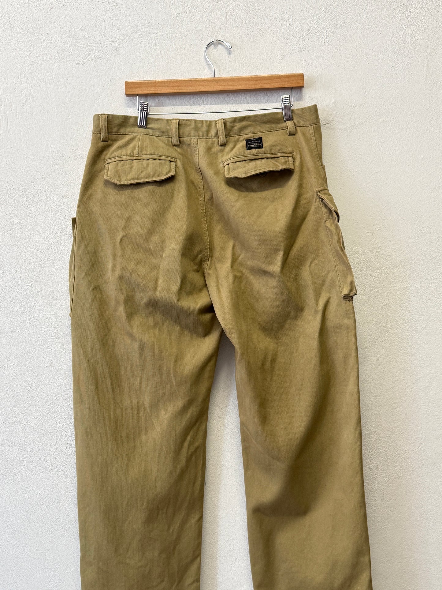 Vintage 90’s Cargo Pants “W35”