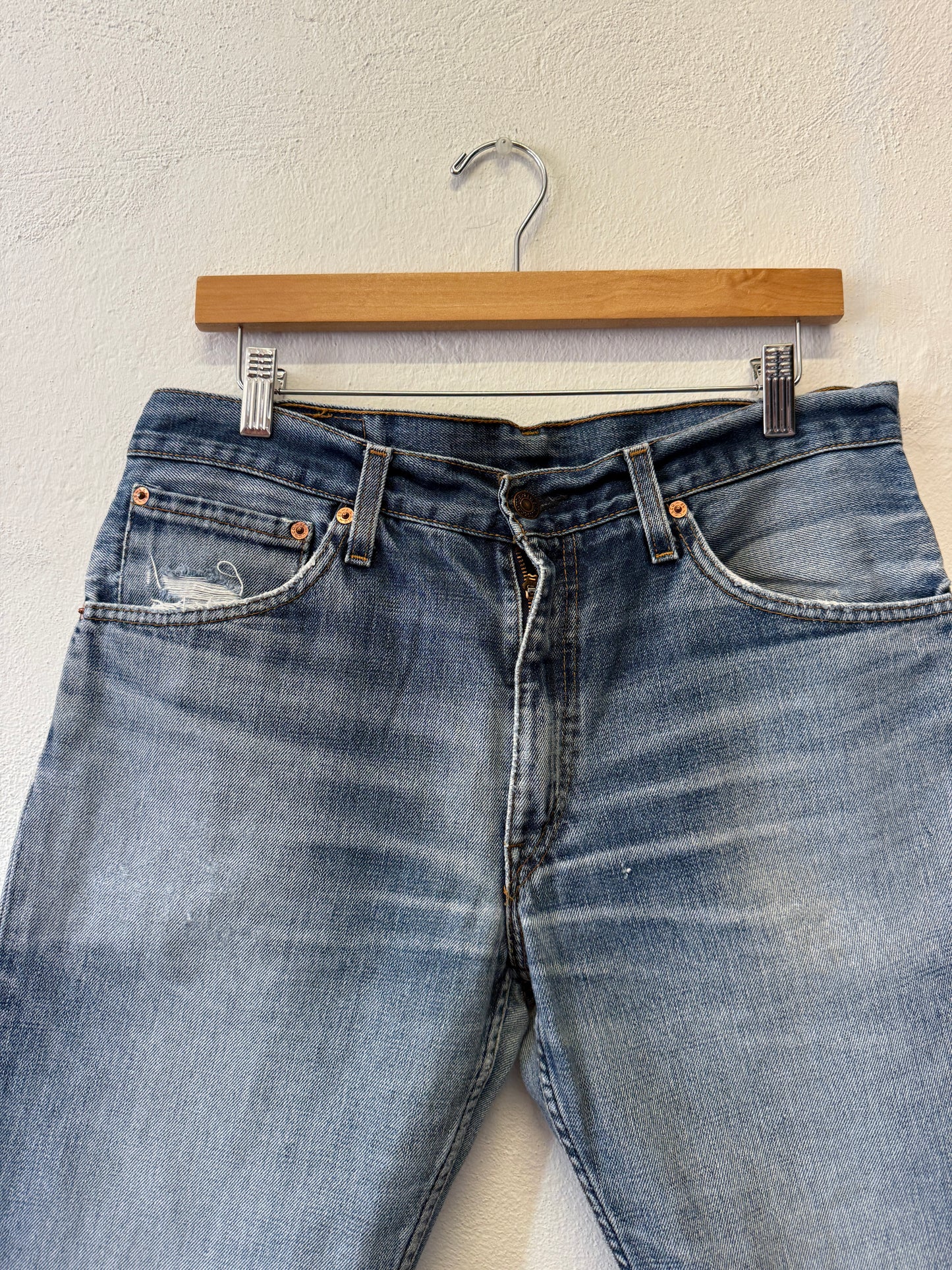 Vintage Levi’s Short 516 “W33”