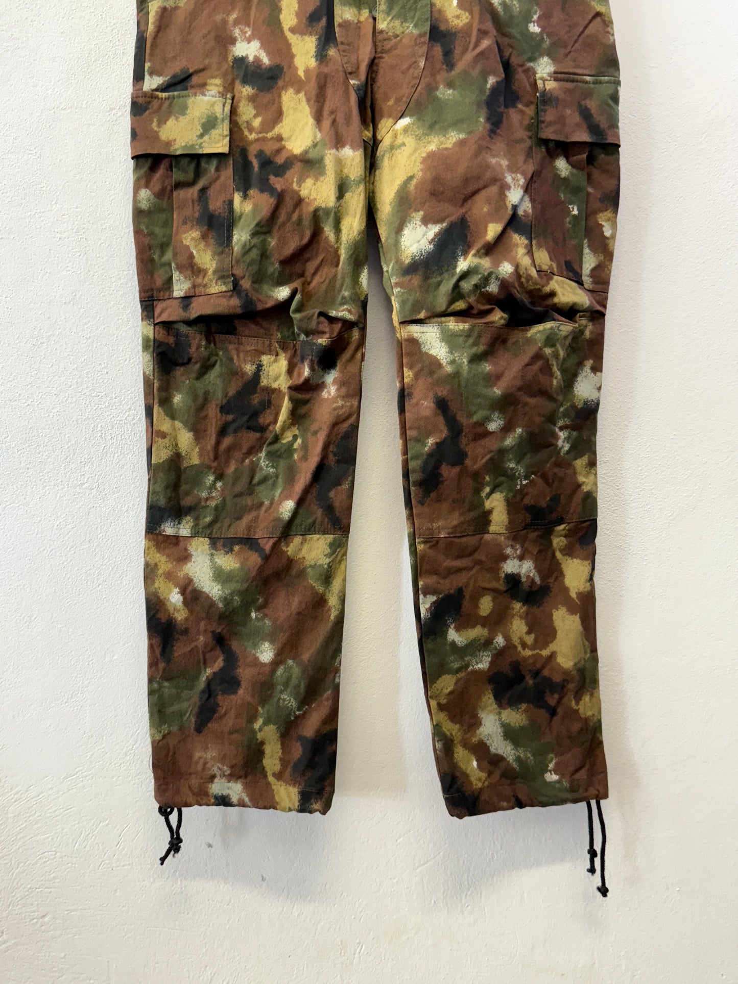 Vintage 90’s San Marco Battalion Pants “W34”