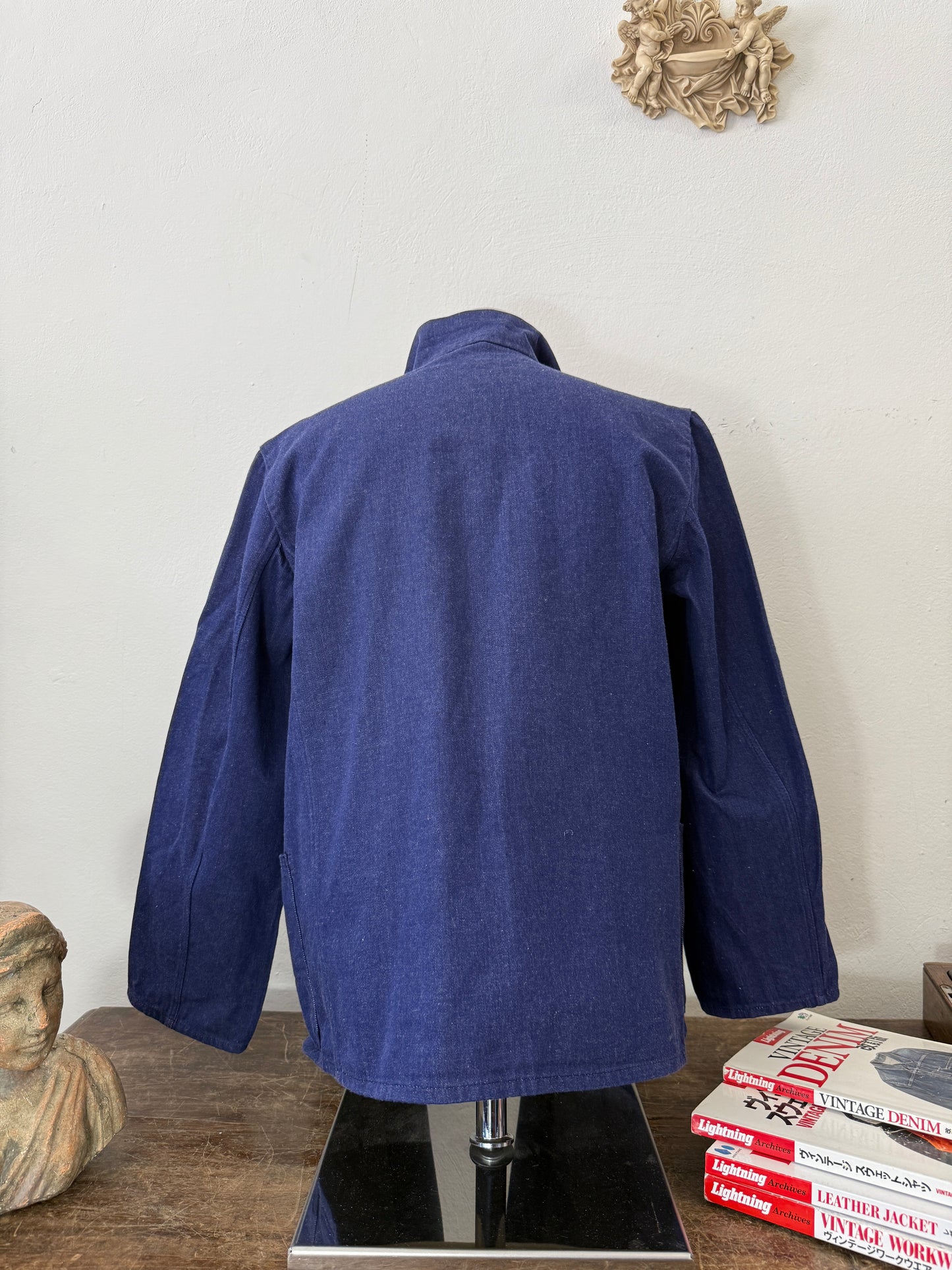 Vintage 80’s Work Jacket “M/L”