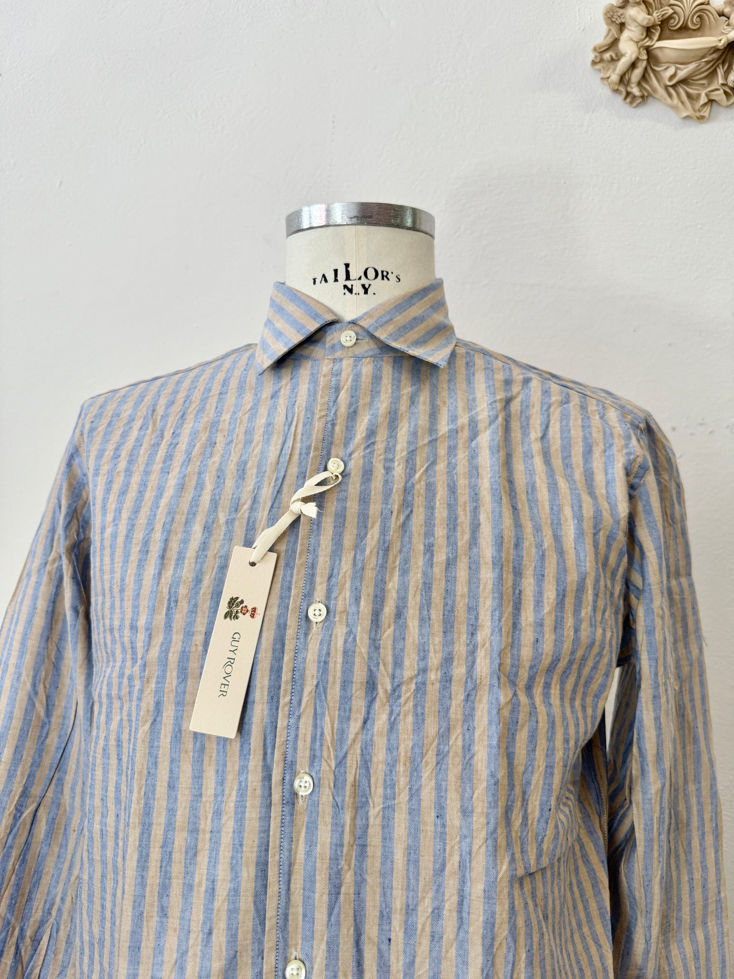 Guy Rover Shirt
