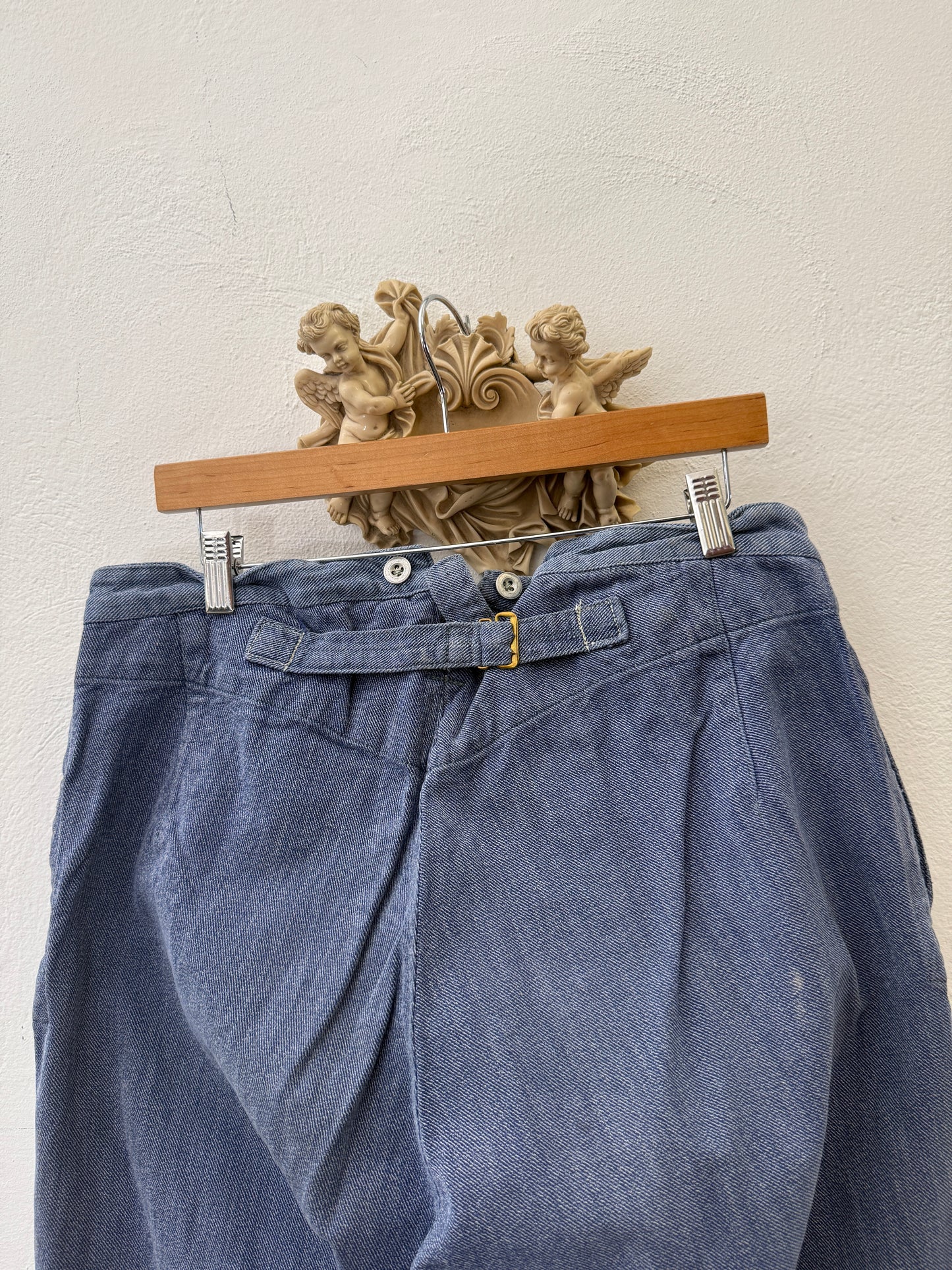 Vintage Swiss Army Pants “W35”