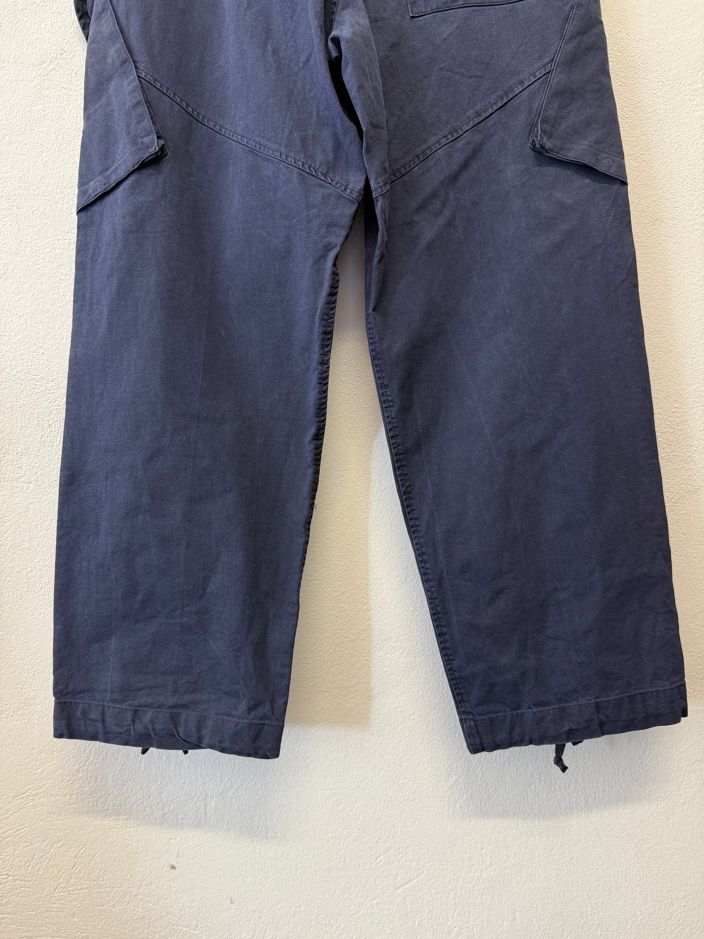 Vintage British Navy Pants “W29”