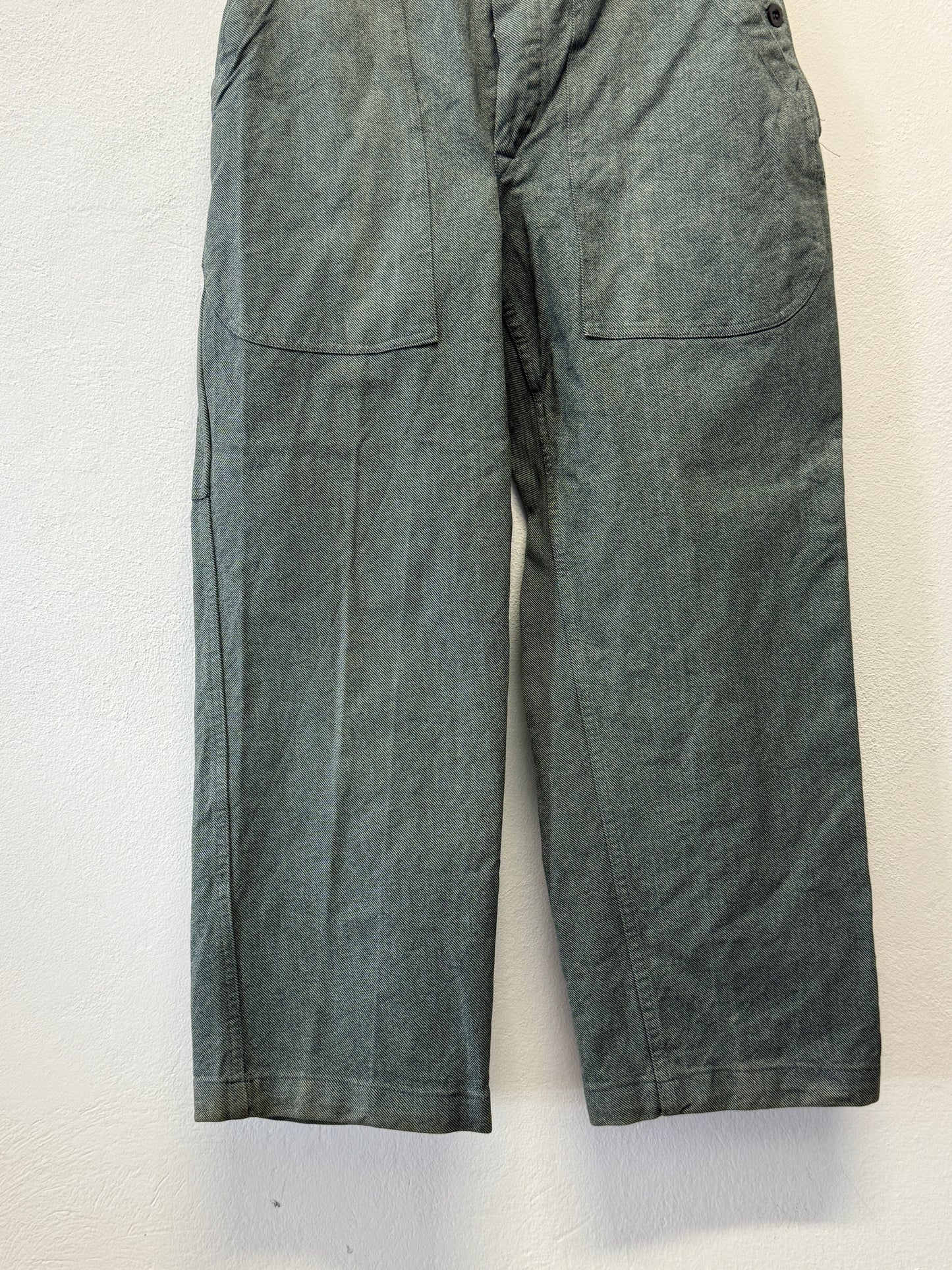 Vintage 70’s Swiss Army Pants “W32”