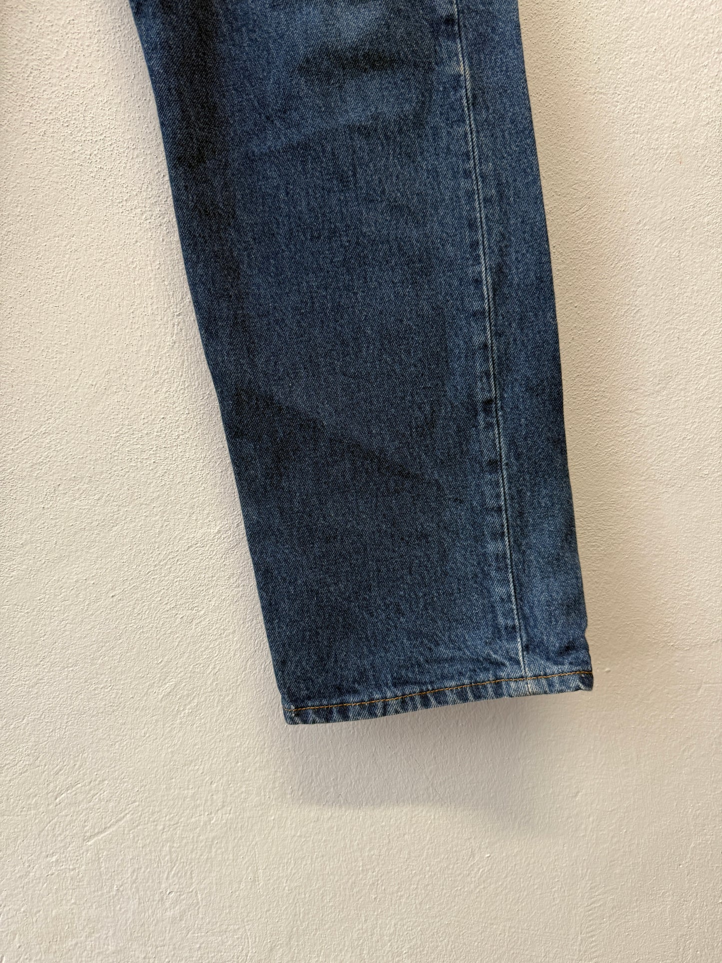 Vintage Levi’s 501 Made in Usa “W35 L32”