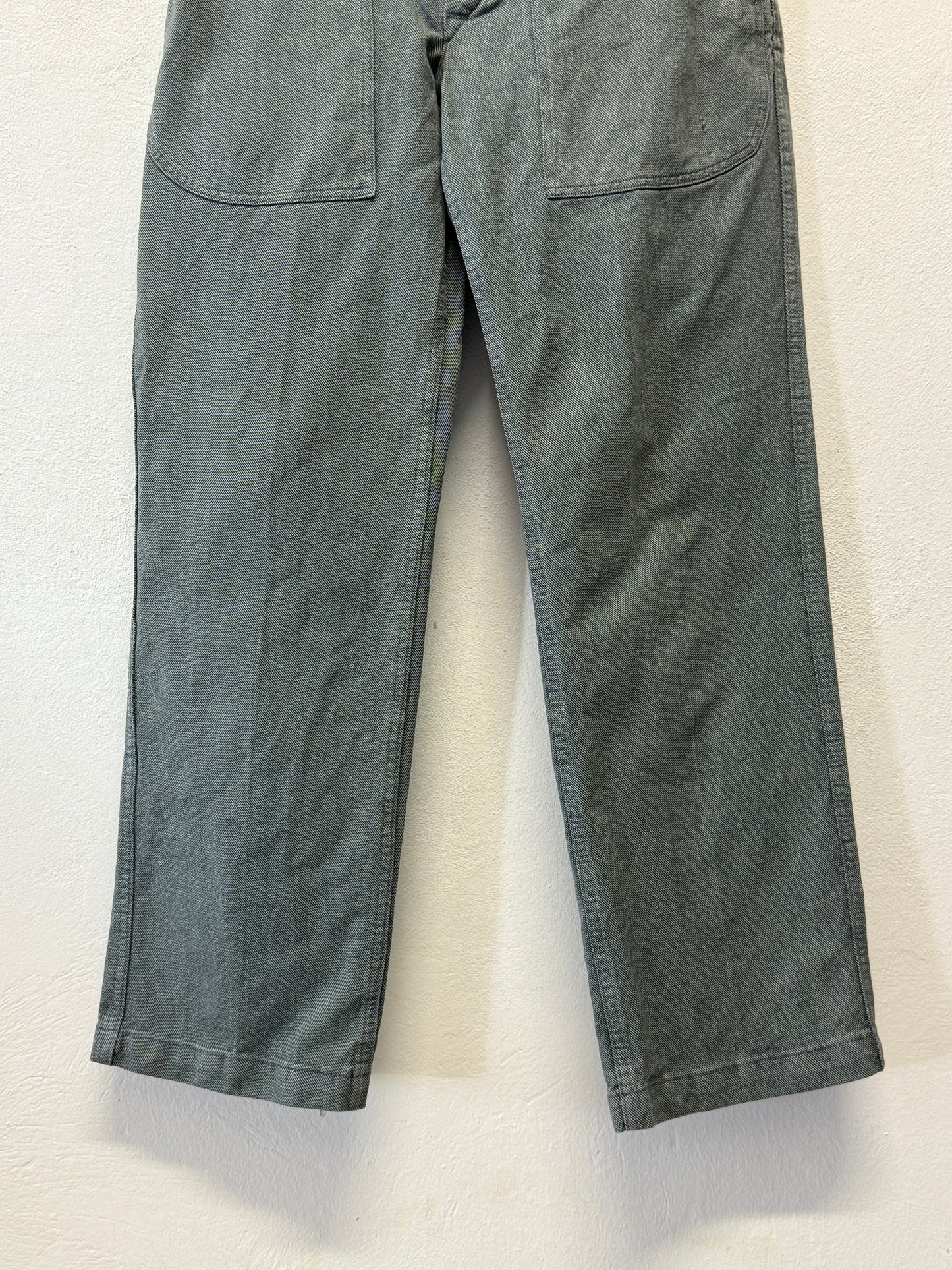 Vintage 80’s Swiss Army Pants “W30”
