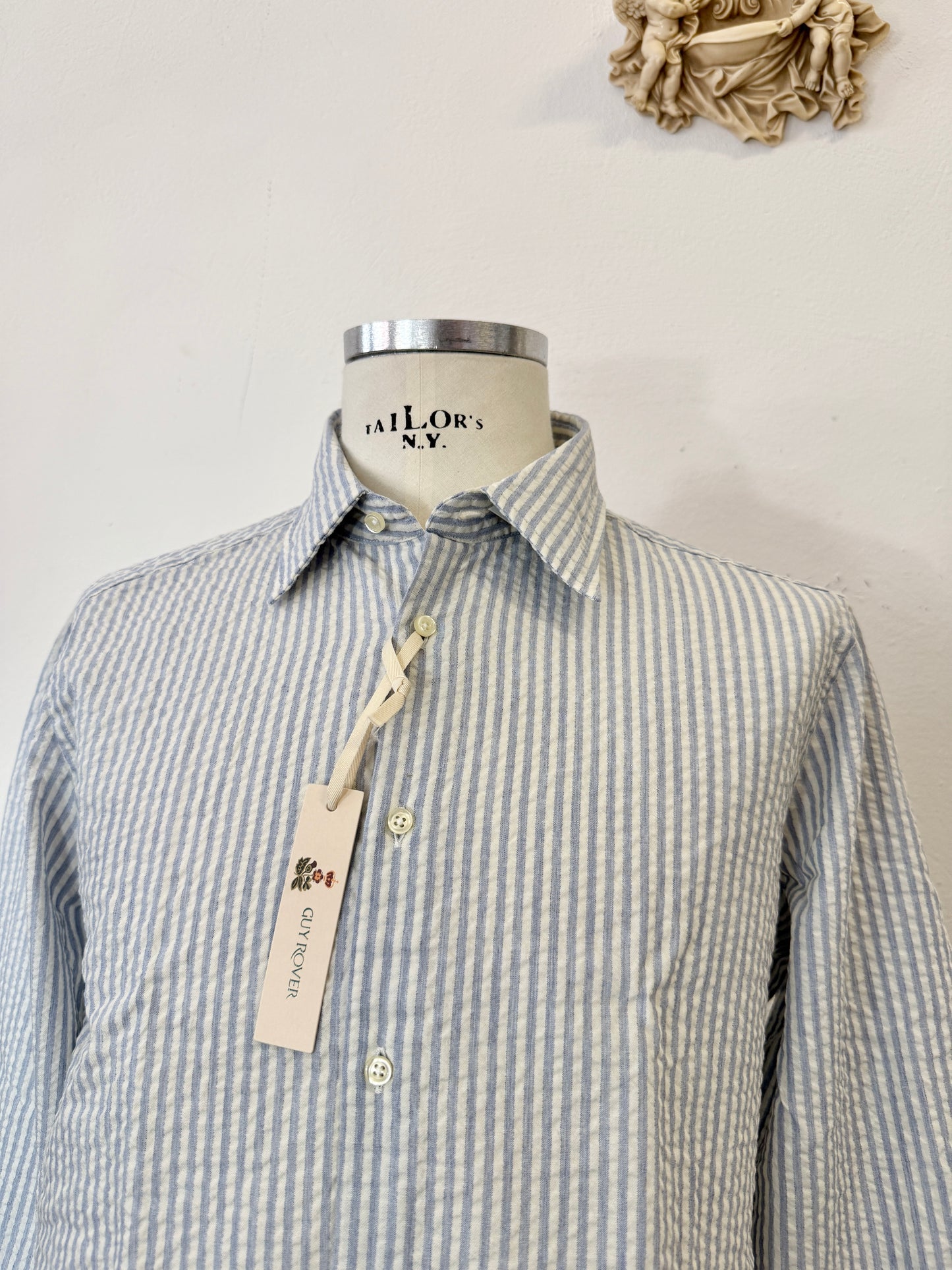 Guy Rover Shirt