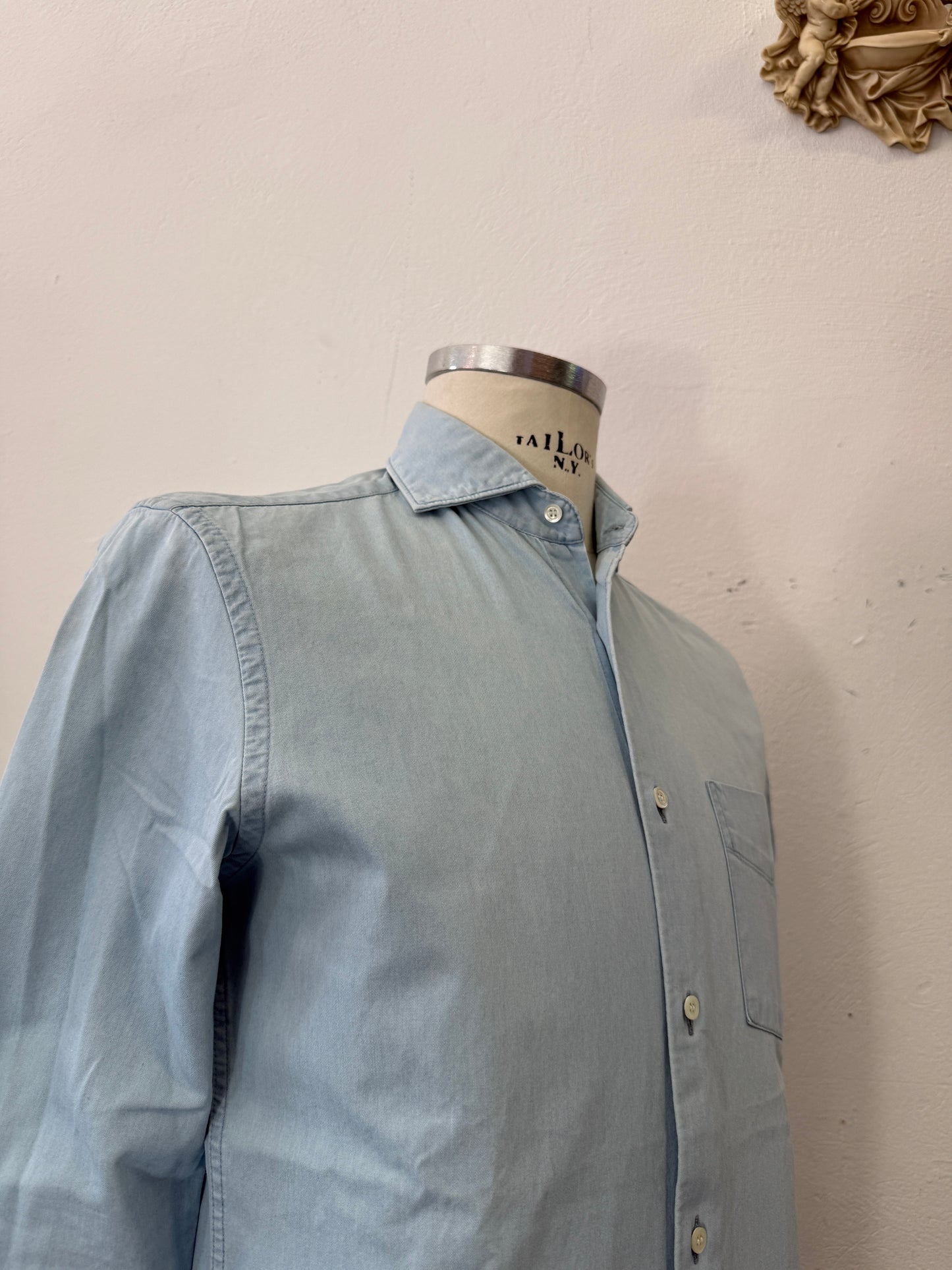 Vintage Aspesi Shirt “M”