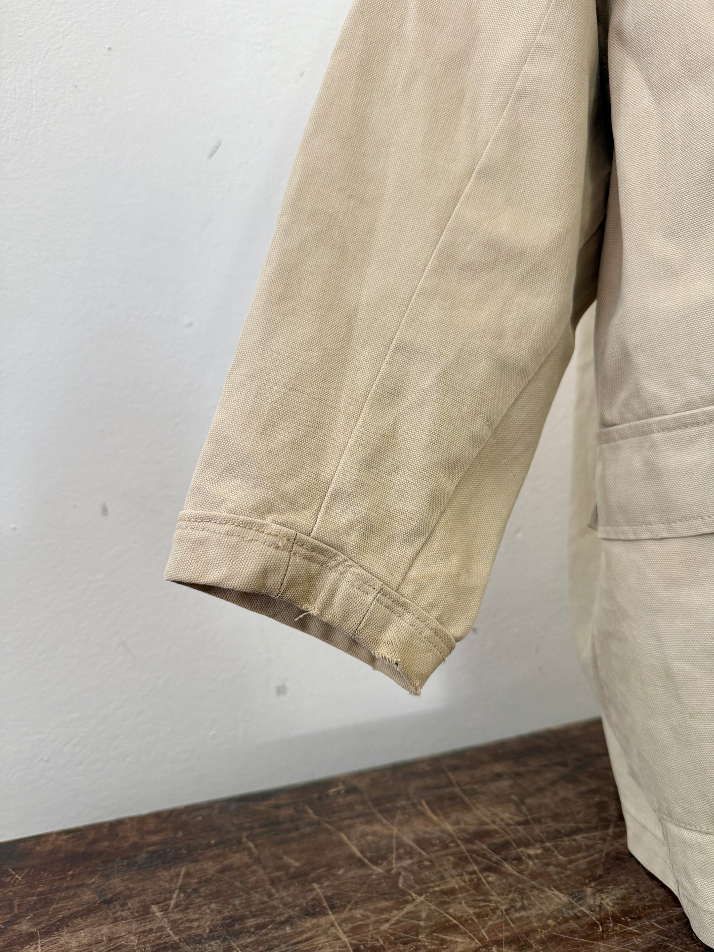 Vintage 70/80’s Cotton Jacket “S/M”