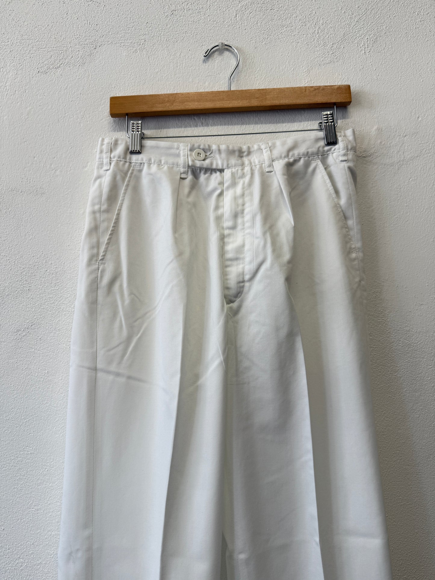 Vintage 80’s Swedish Army Pants “W28”