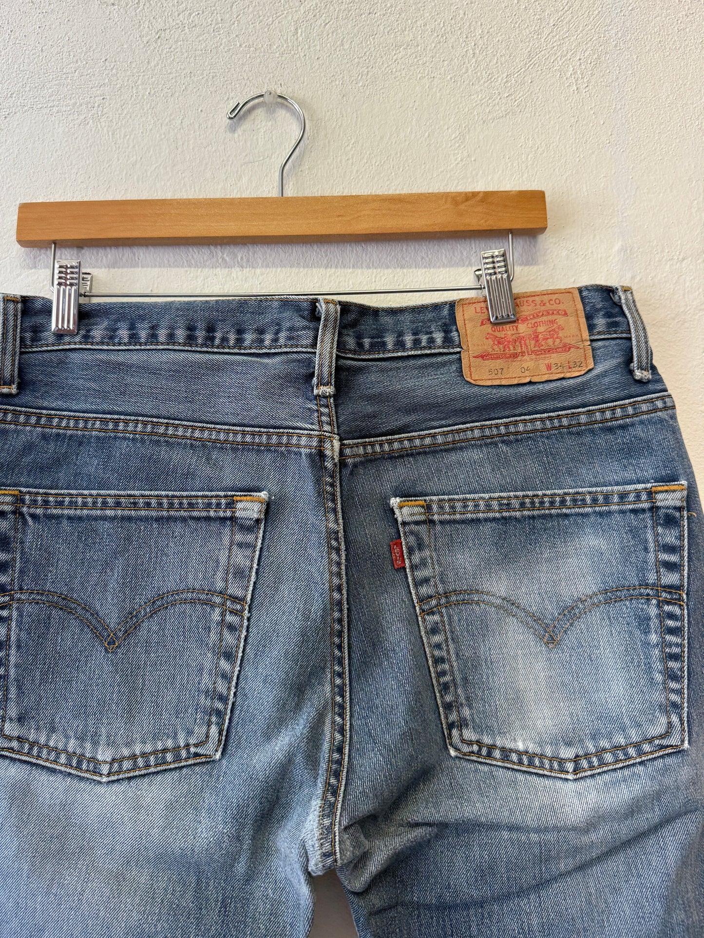 Vintage Levi’s Short 507 “W34”