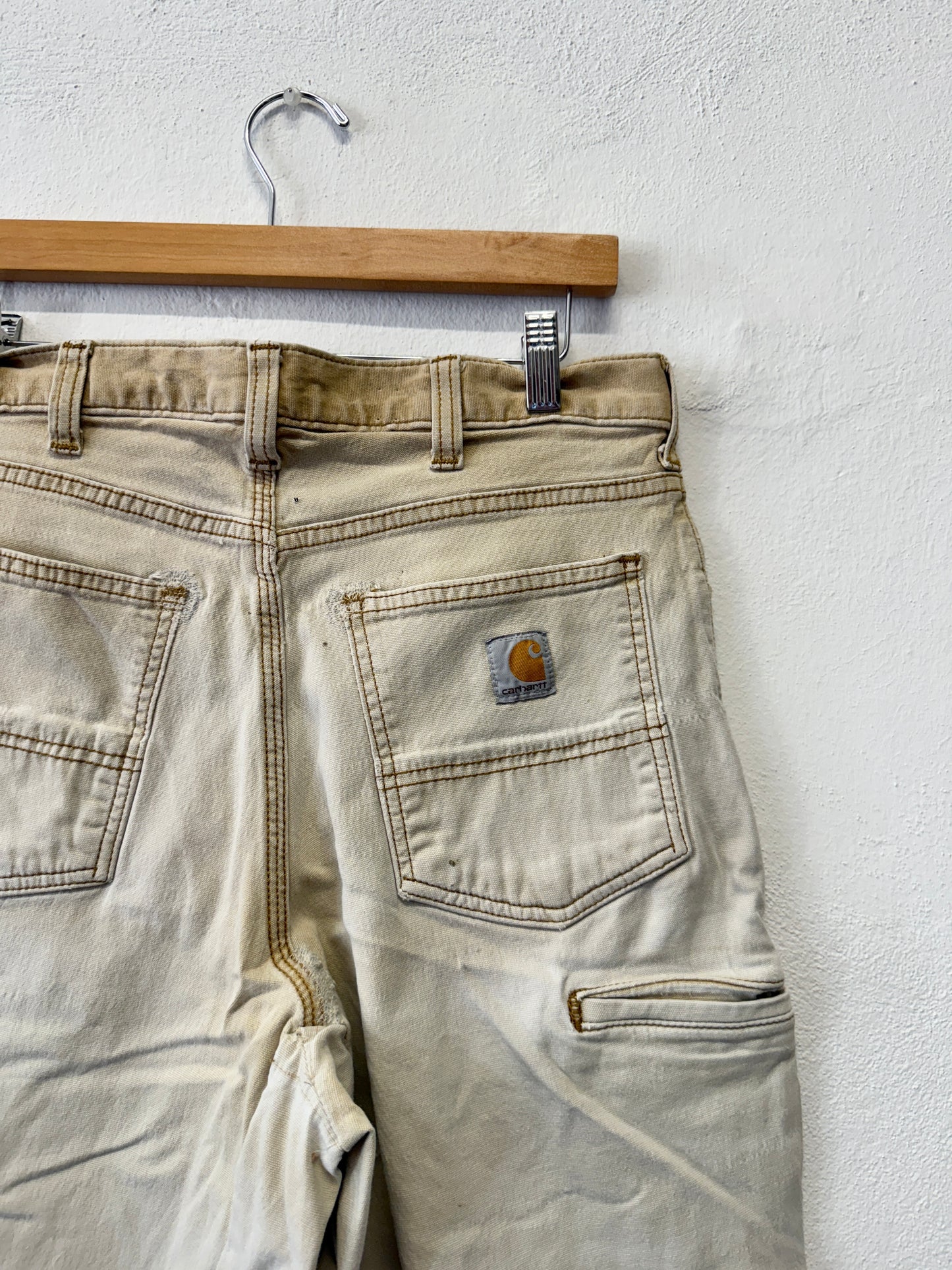 Vintage Carhartt Short “W33”