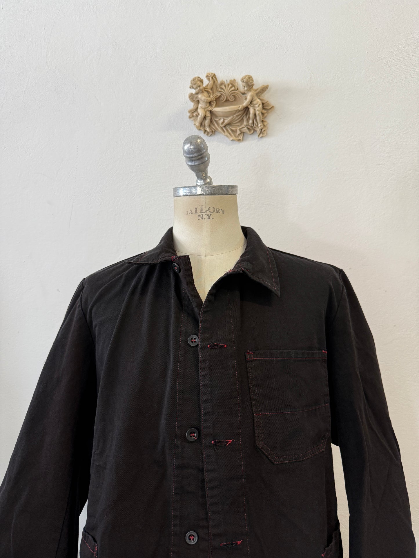 Vintage 80’s Work Jacket “M”