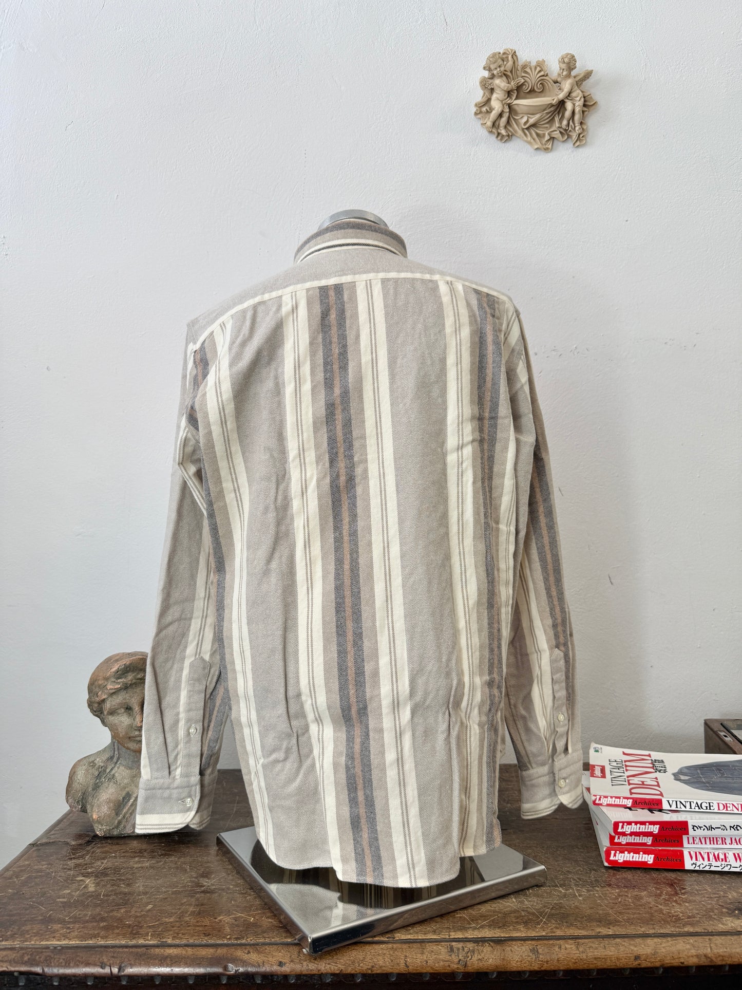 Guy Rover Flannel Shirt