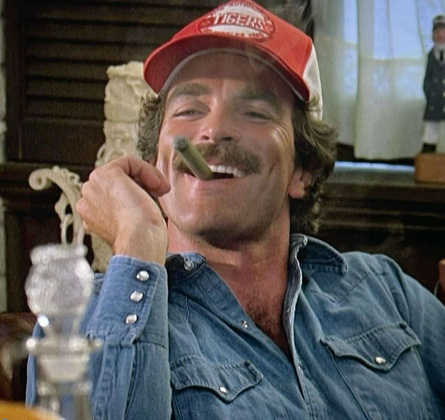 Western Denim Shirt Flagstaff - Chesapeake’s