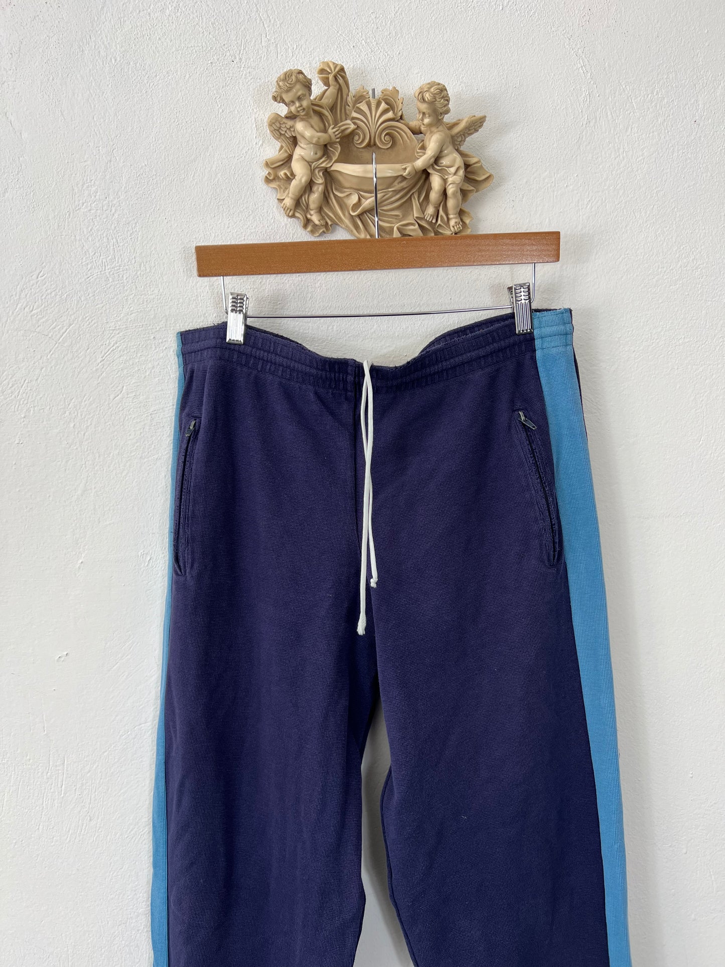 Pantalon de survêtement de l’armée allemande des années 1980