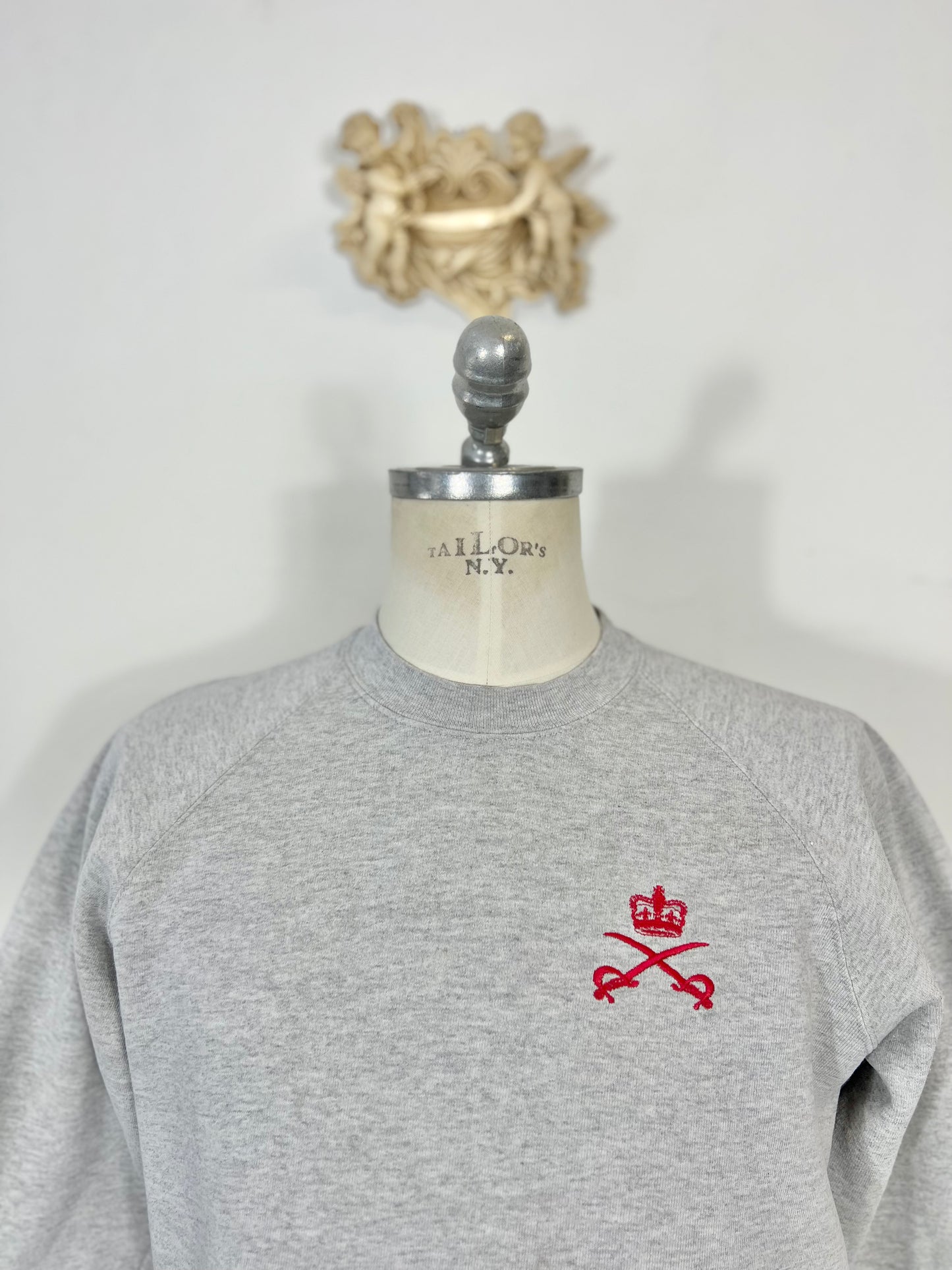 Vintage British Air Force Sweatshirts “XS”