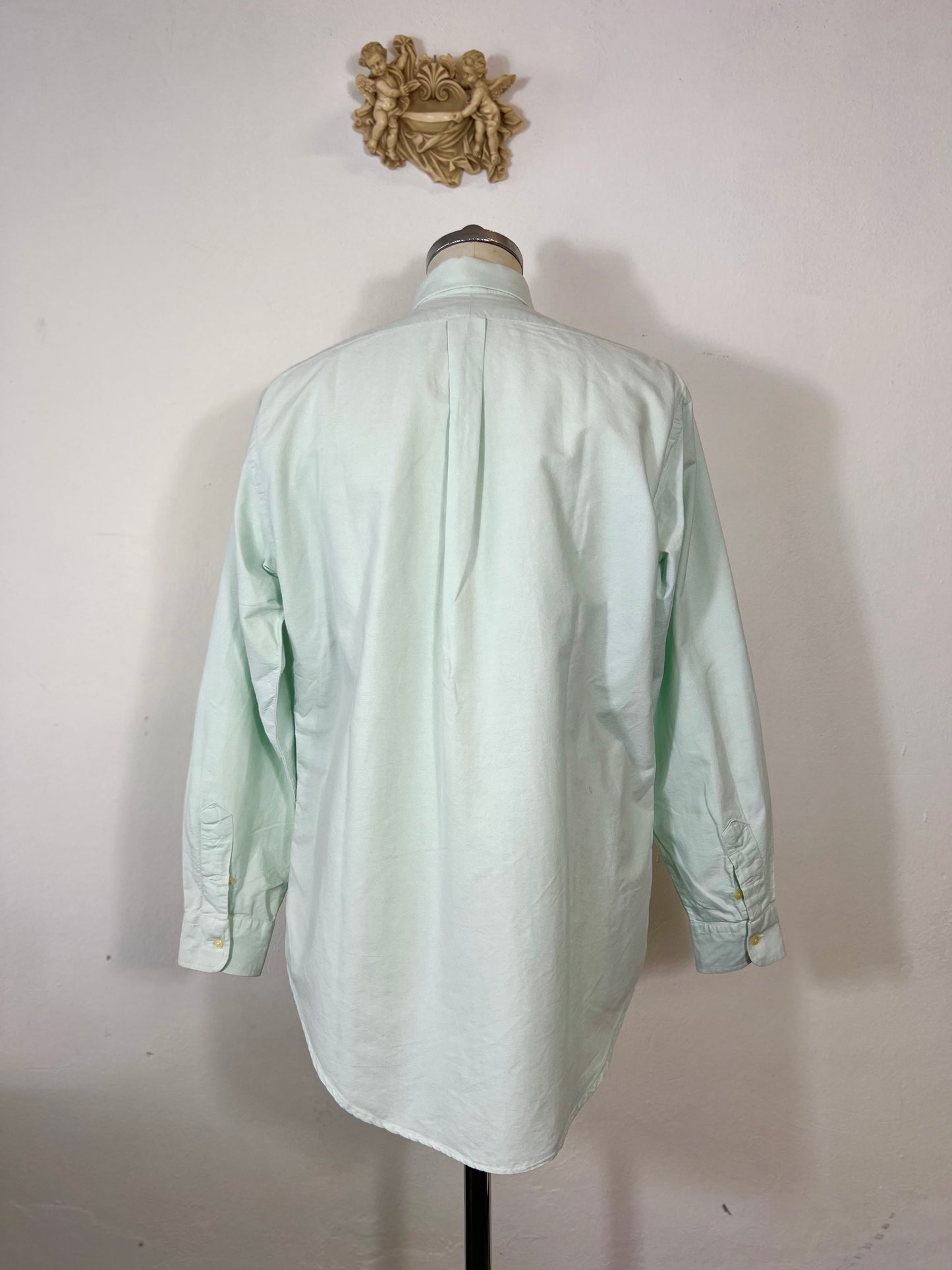 Chemise Ralph Lauren vintage « L »