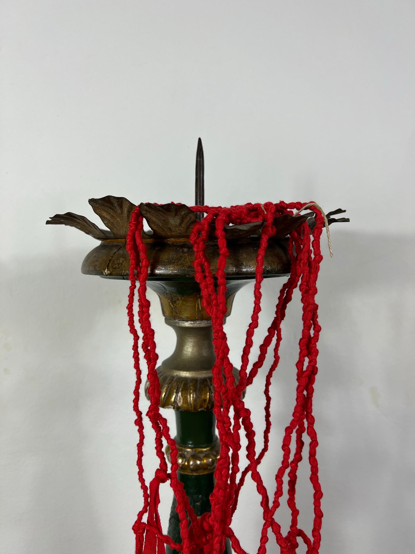 Handmade Necklace