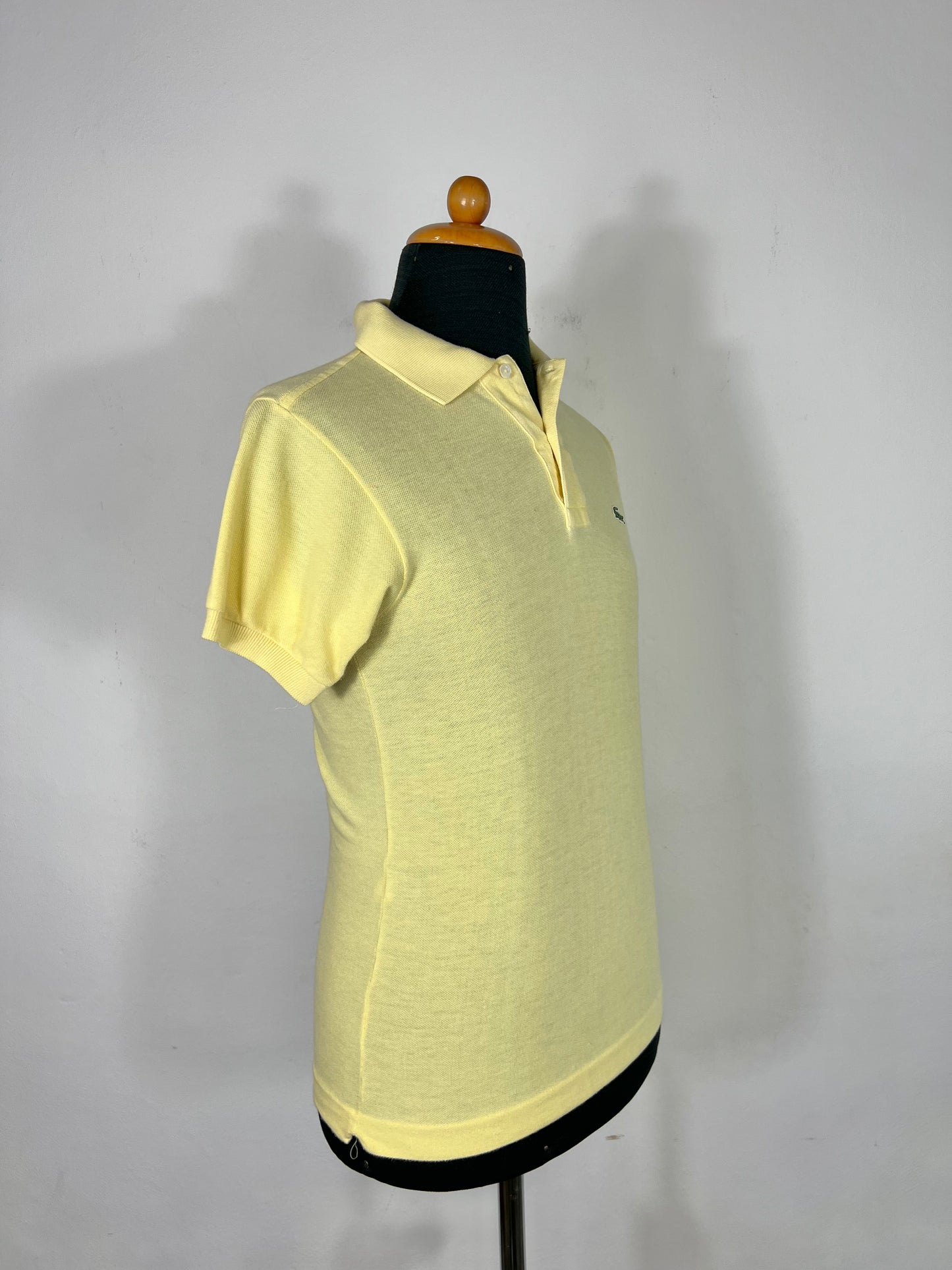 Polo Lacoste vintage « XS »
