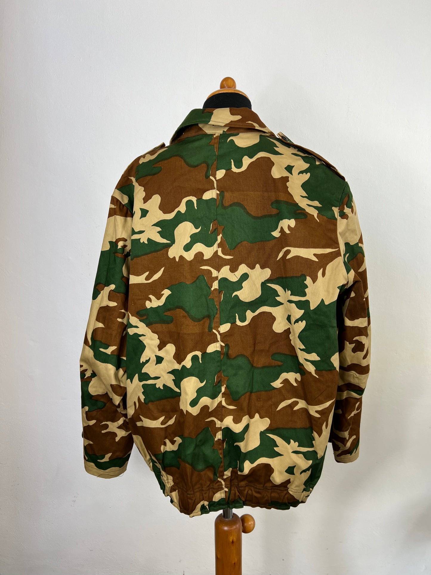 Veste de l'armée pakistanaise « XL »