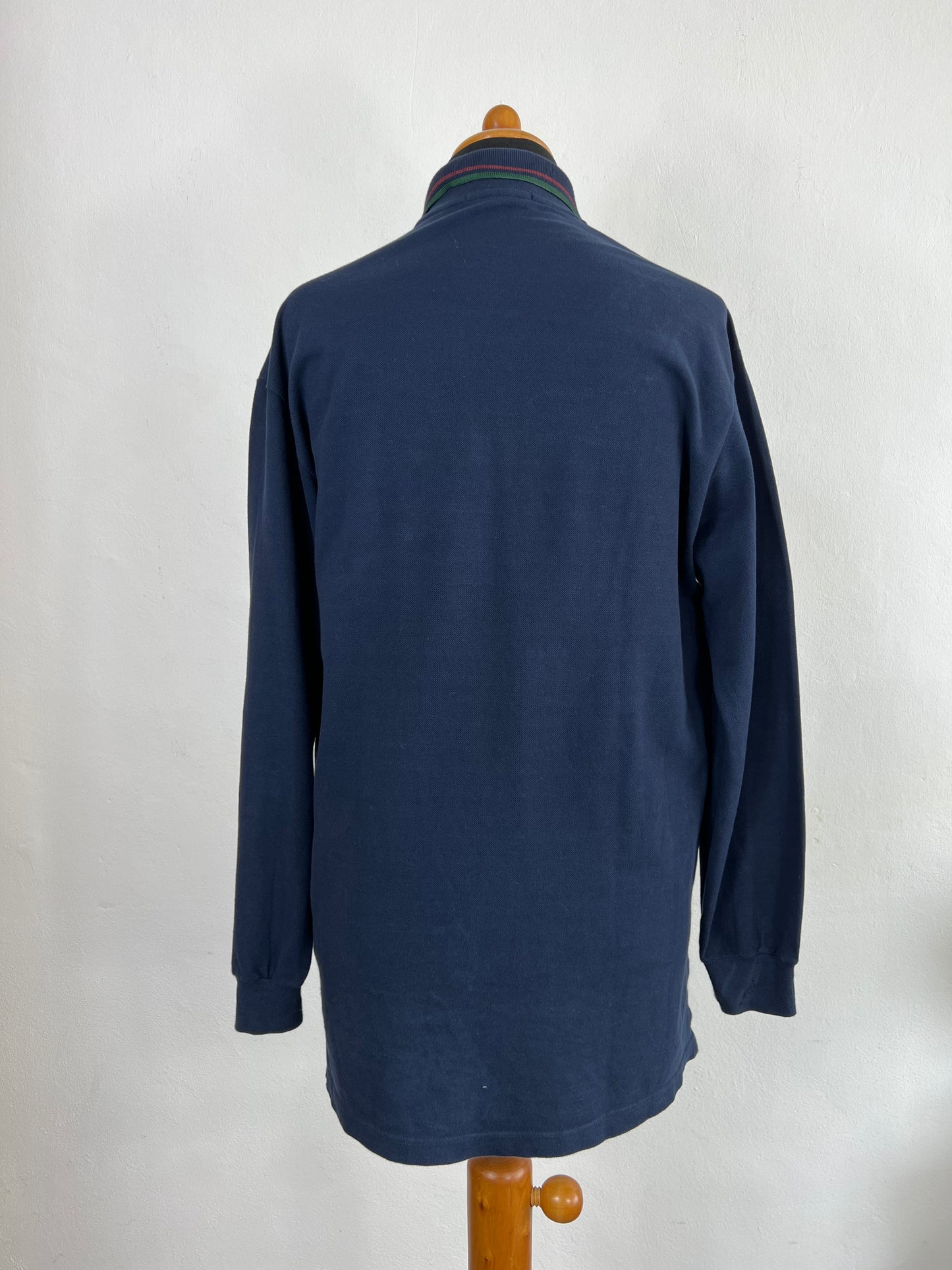 Polo vintage Fred Perry Manches Longues « L/XL »