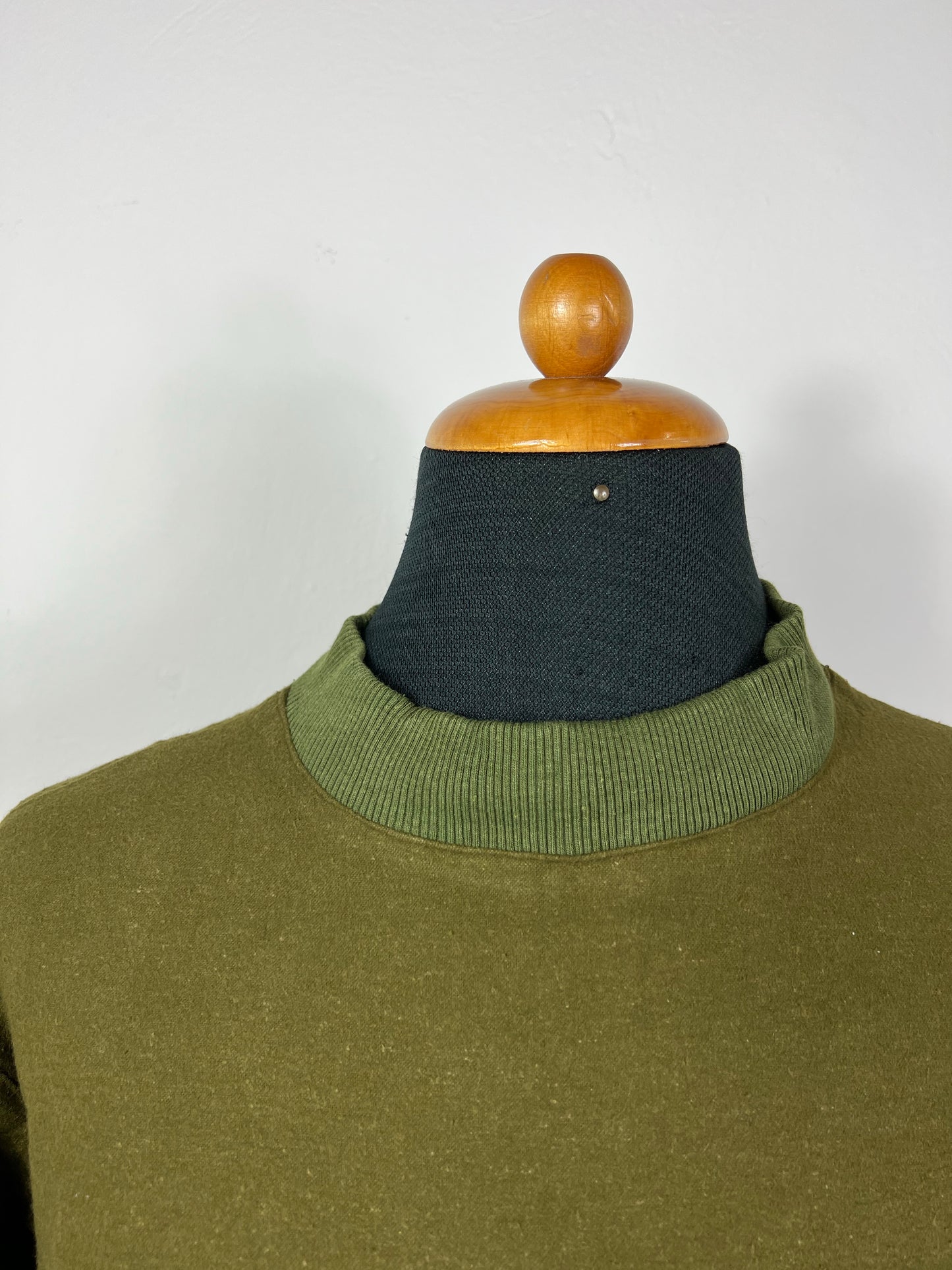 Maillot vintage de l’armée hongroise « M »