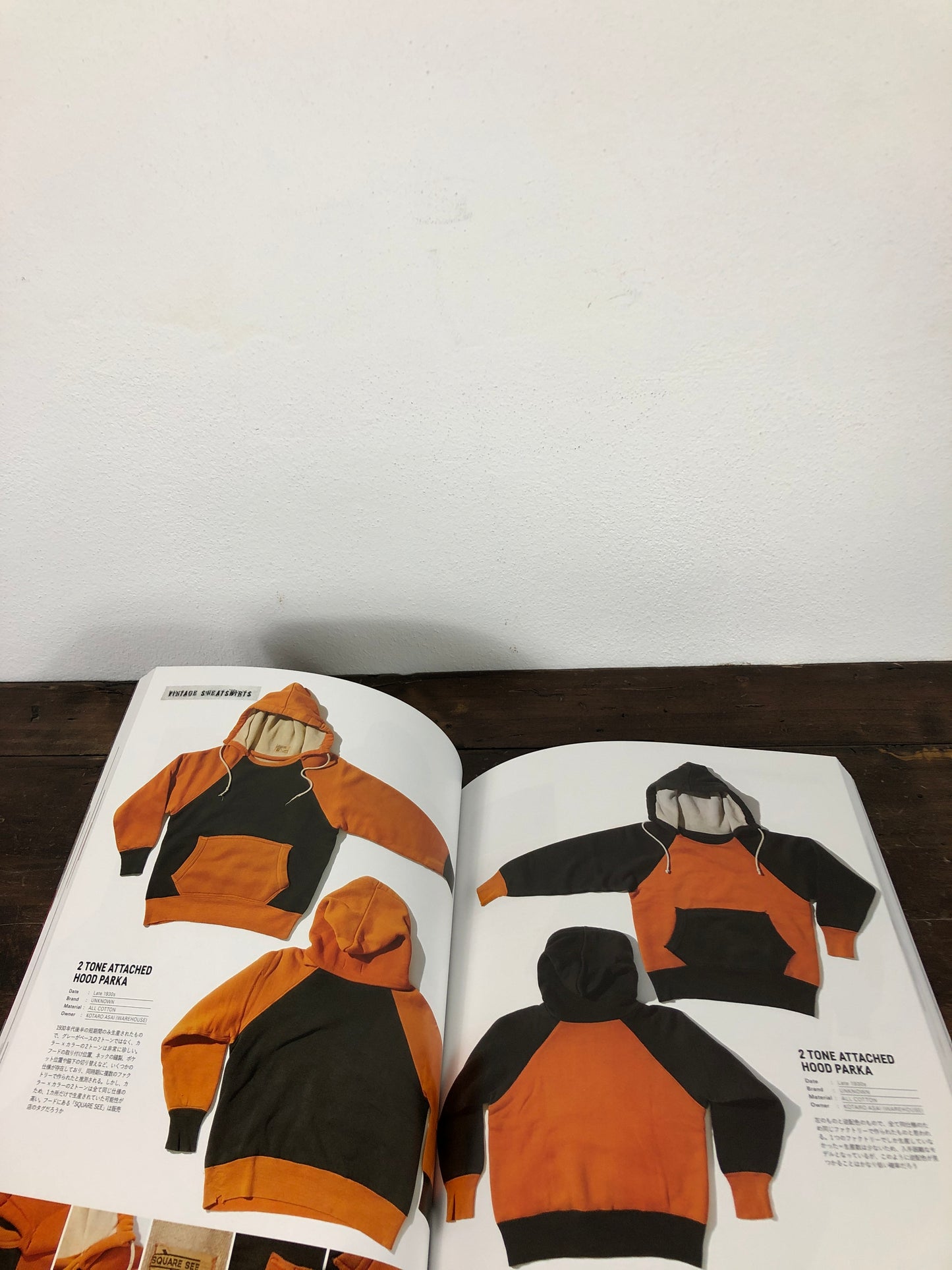 SWEAT-SHIRTS VINTAGE - ARCHIVES LIGHTNING