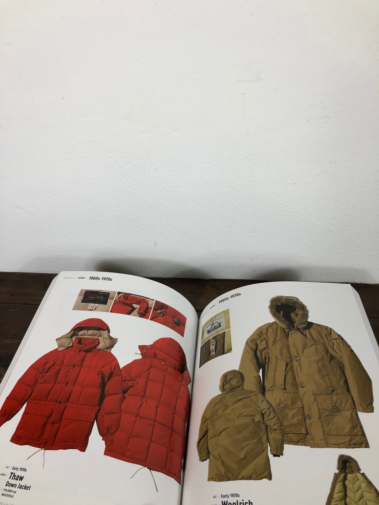 EXTERIEUR - ARCHIVES DE LA FOUDRE