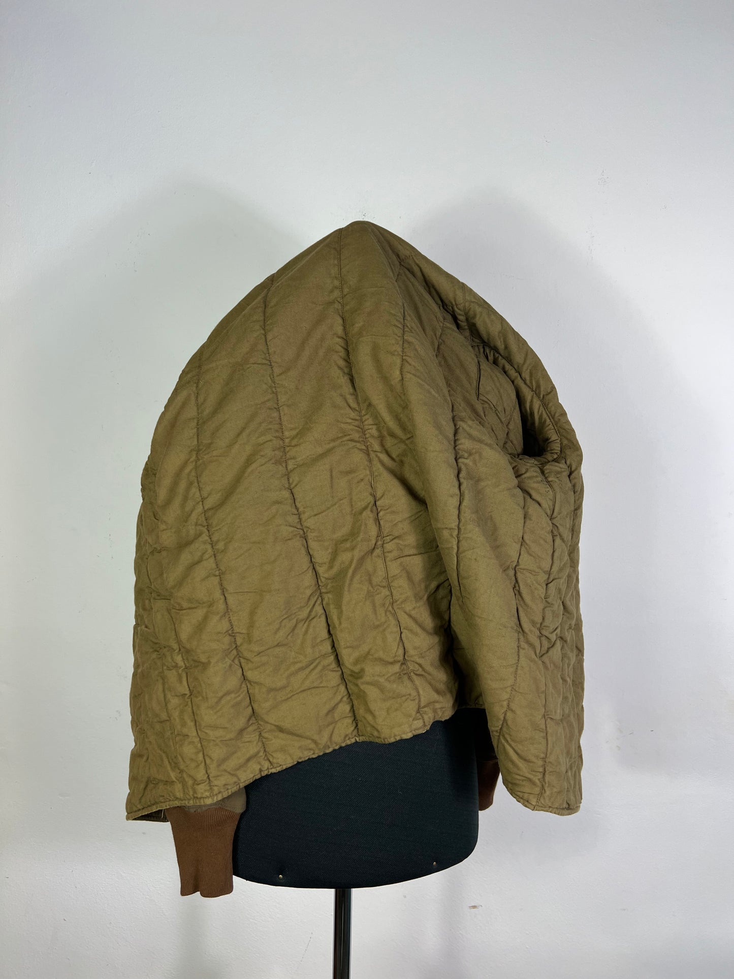 Vintage République Tchèque Army Liner « L »