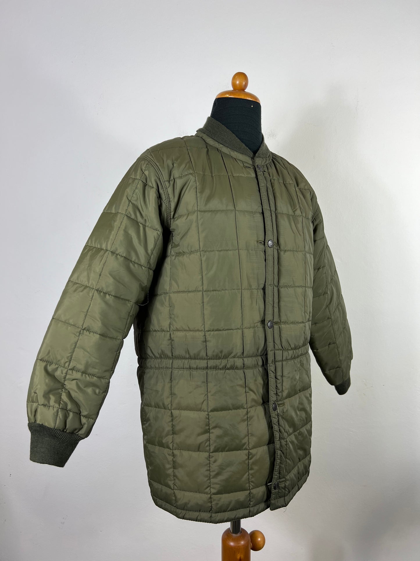 Paquebot vintage de l’armée italienne « M »