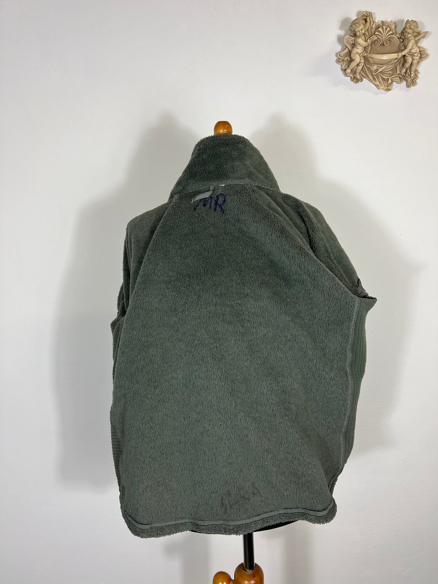 Veste Vintage Polaire Temps Froid GEN III