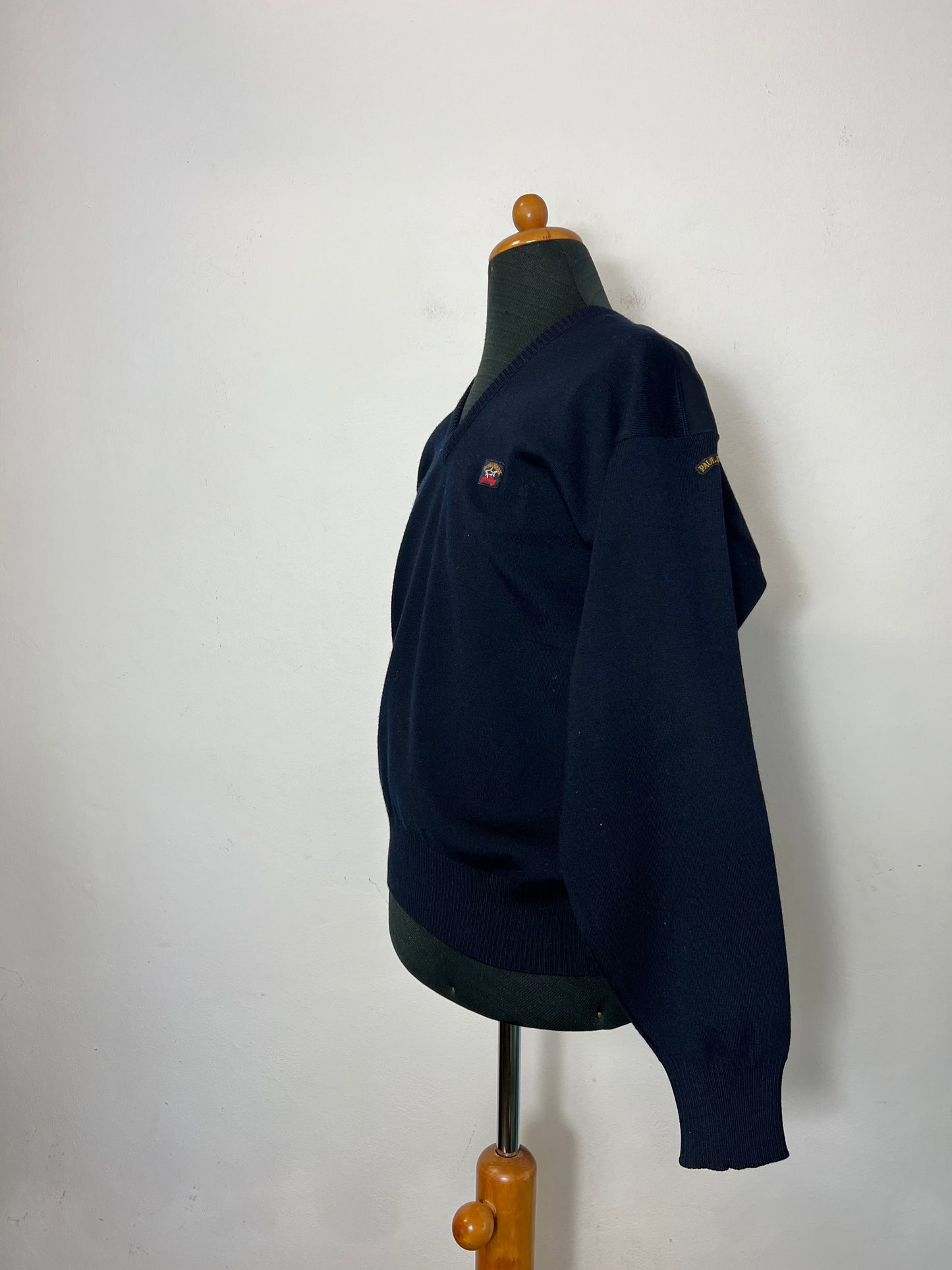 Maillot Paul Shark vintage « L »