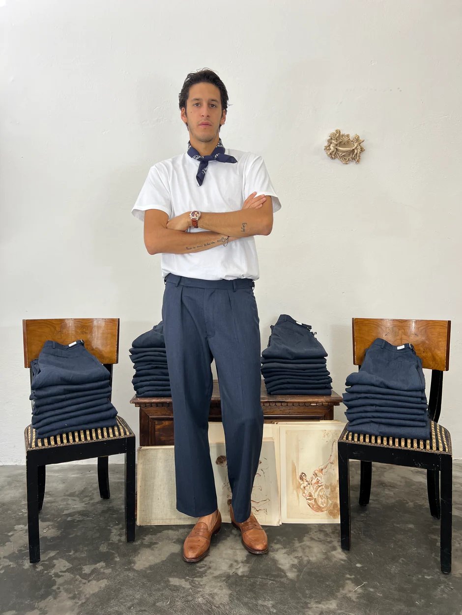 Pantaloni