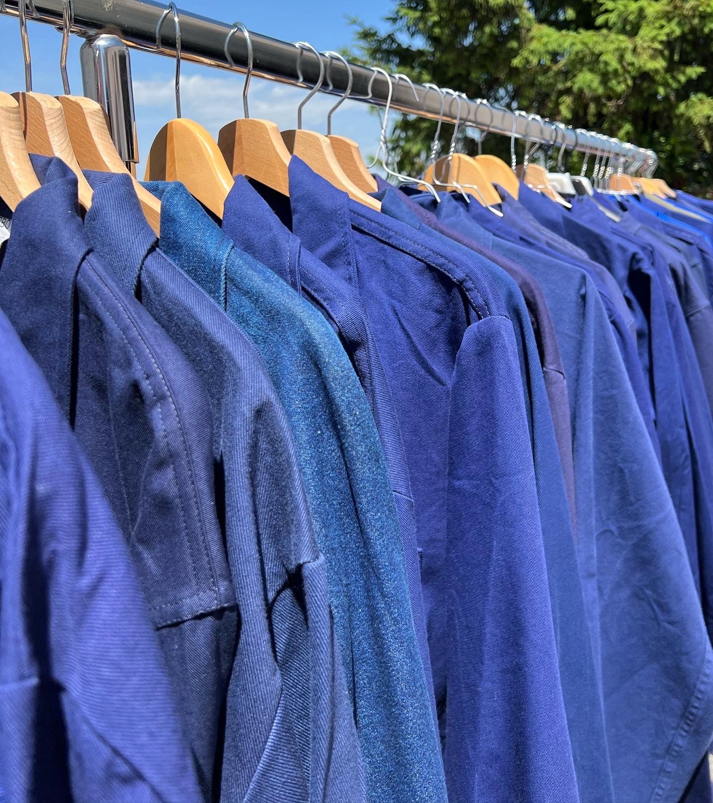 Vintage Work Jacket