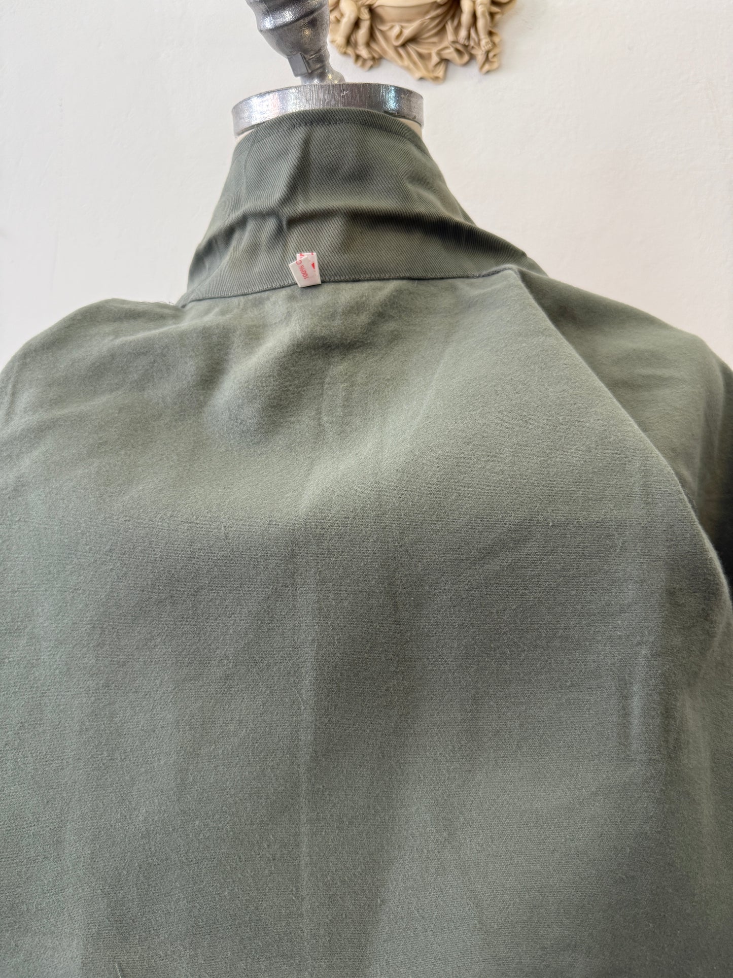 Vintage 70’s Work Jacket “L/XL”